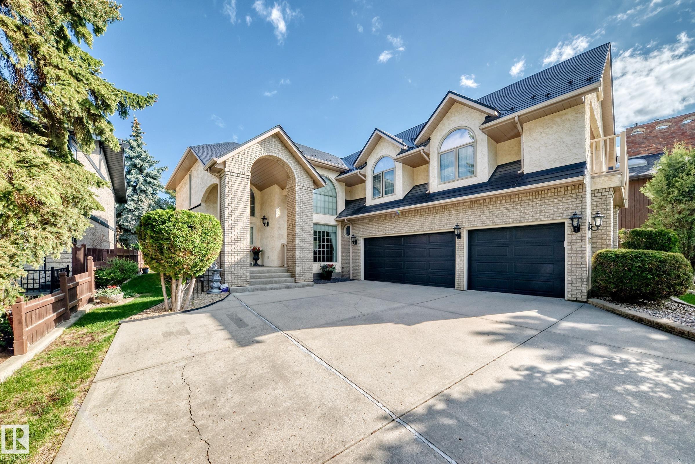 17416 53 Avenue NW, Gariepy, Edmonton