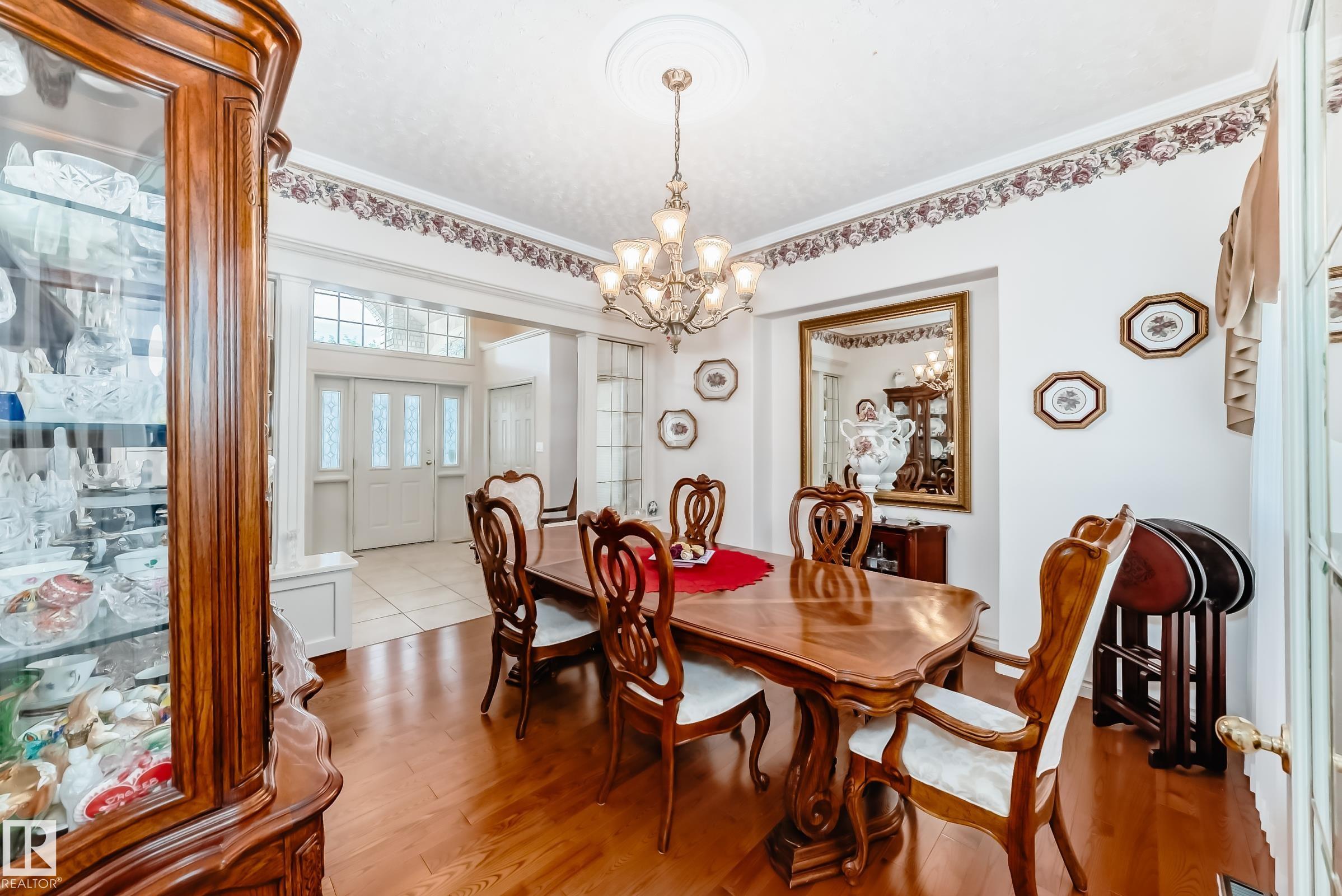 Photo 15 at 17416 53 Avenue NW, Gariepy, Edmonton
