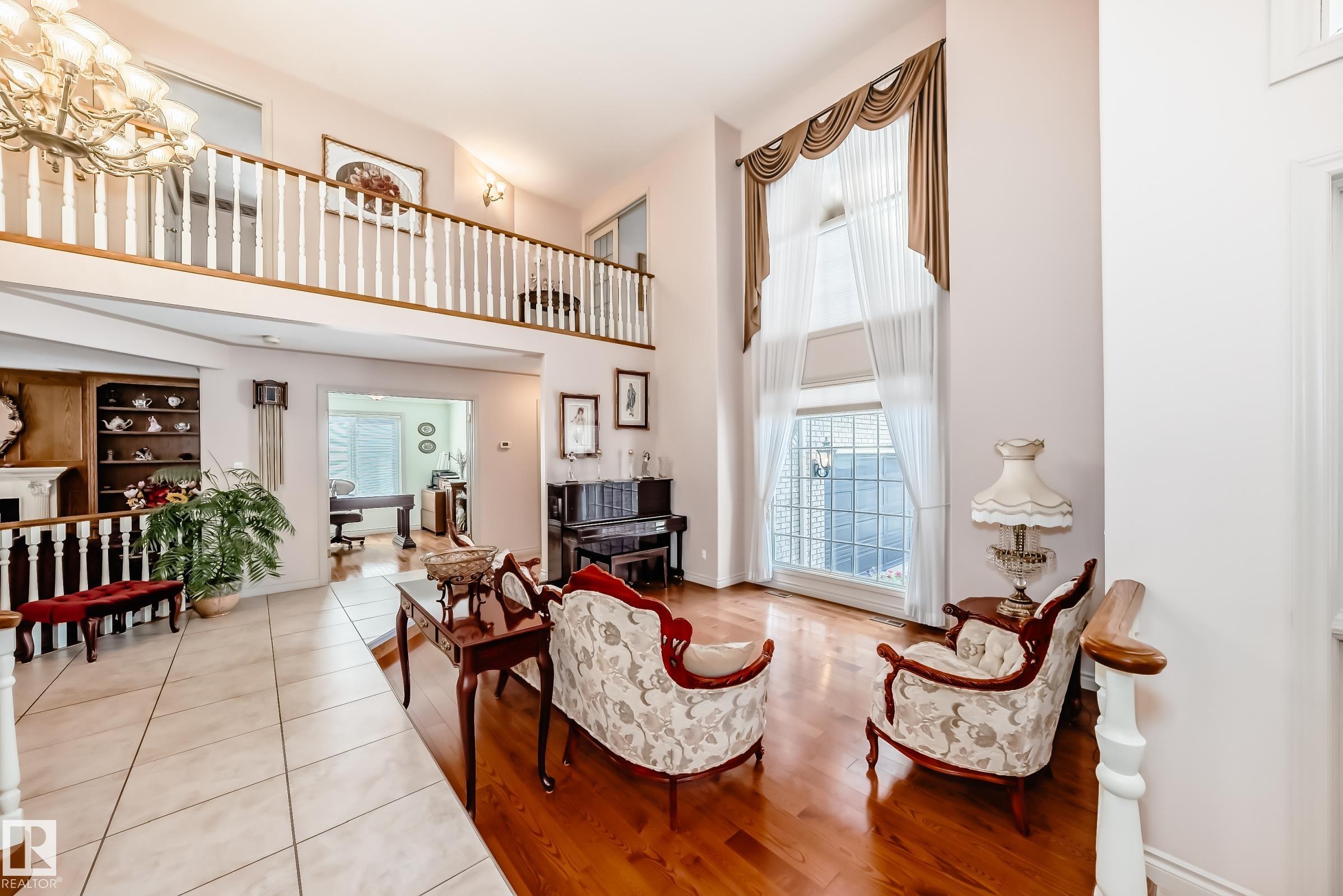 Photo 18 at 17416 53 Avenue NW, Gariepy, Edmonton