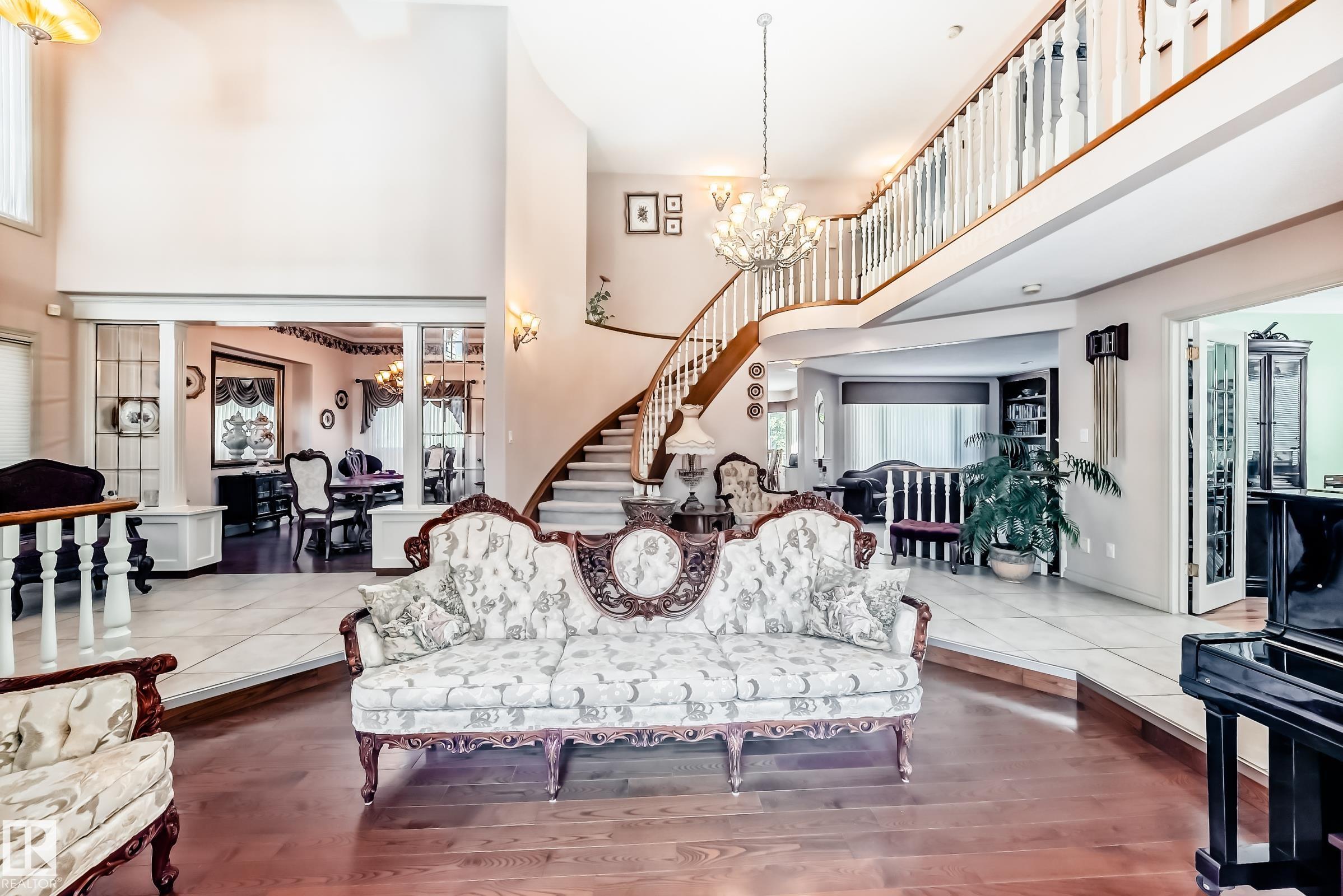Photo 19 at 17416 53 Avenue NW, Gariepy, Edmonton