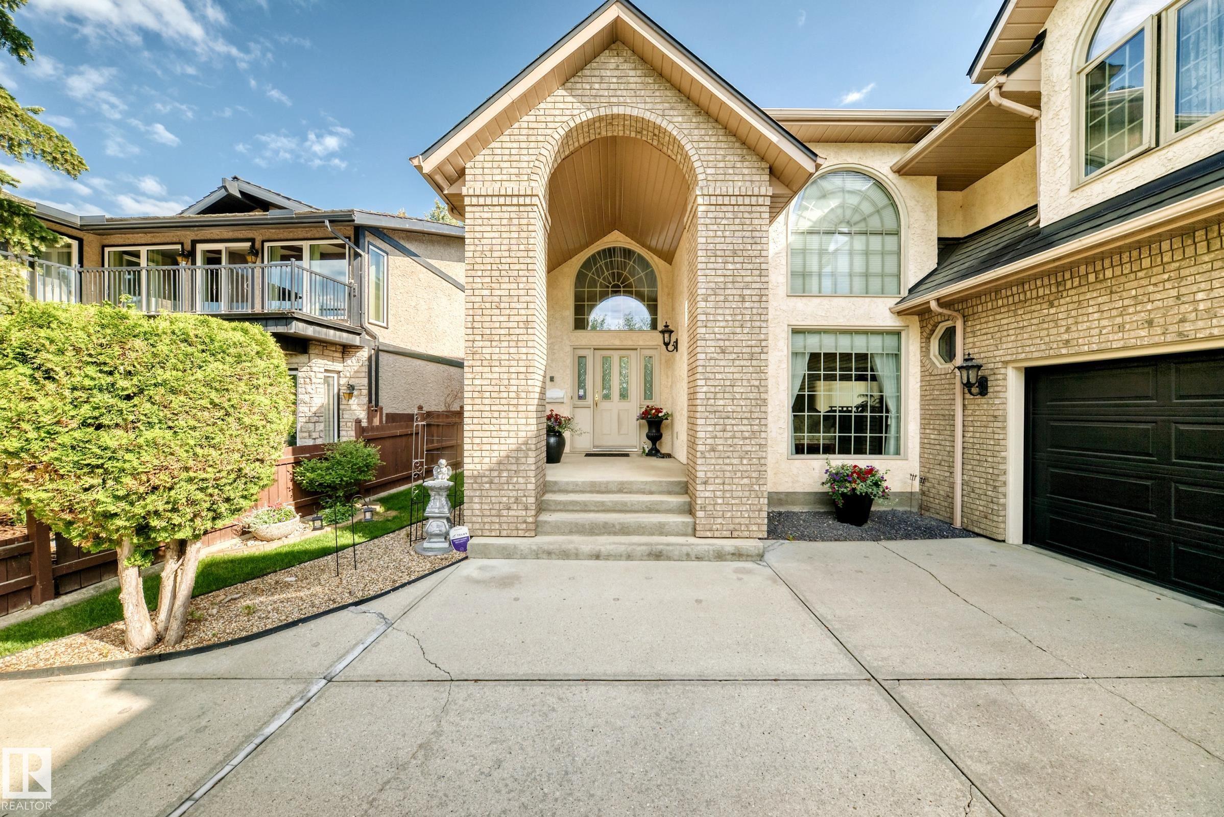 17416 53 Avenue NW, Gariepy, Edmonton