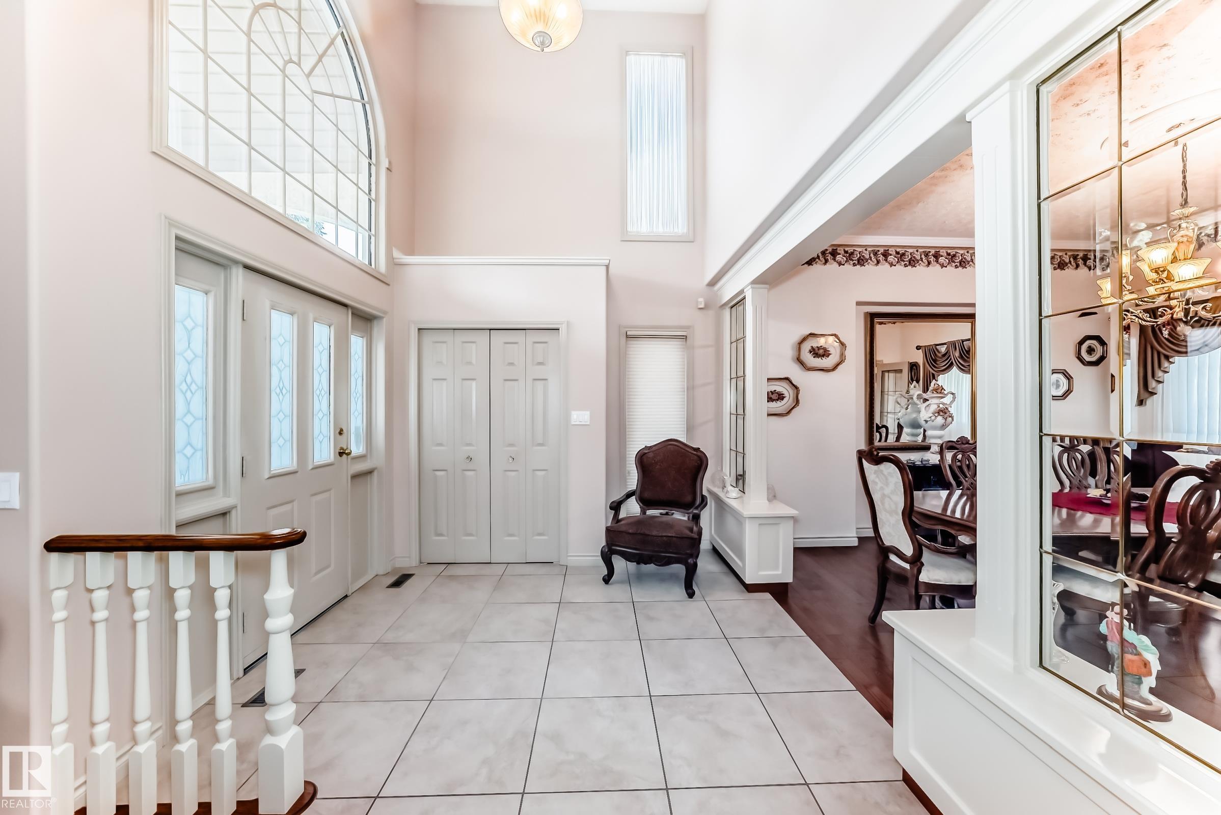 17416 53 Avenue NW, Gariepy, Edmonton