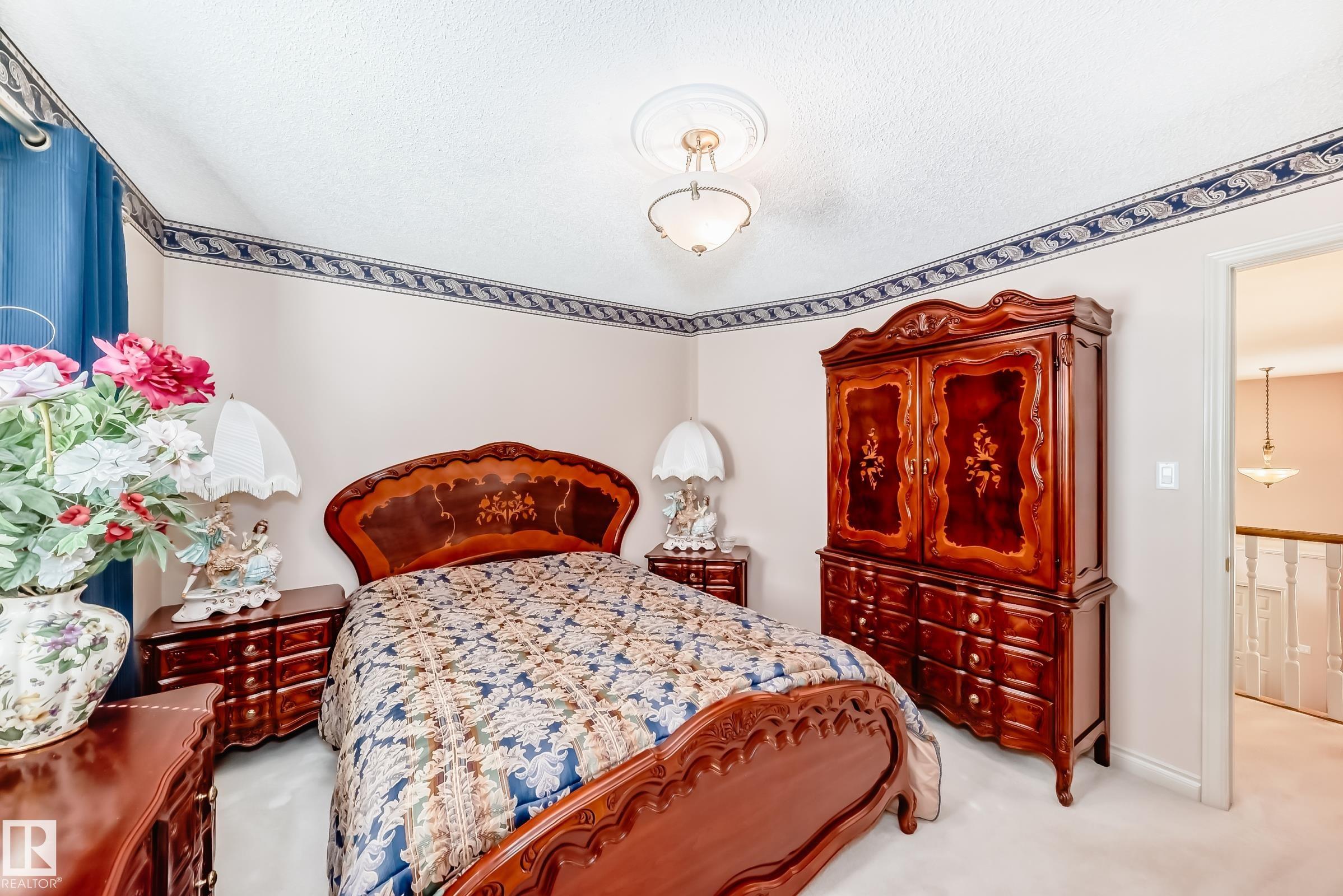 Photo 44 at 17416 53 Avenue NW, Gariepy, Edmonton