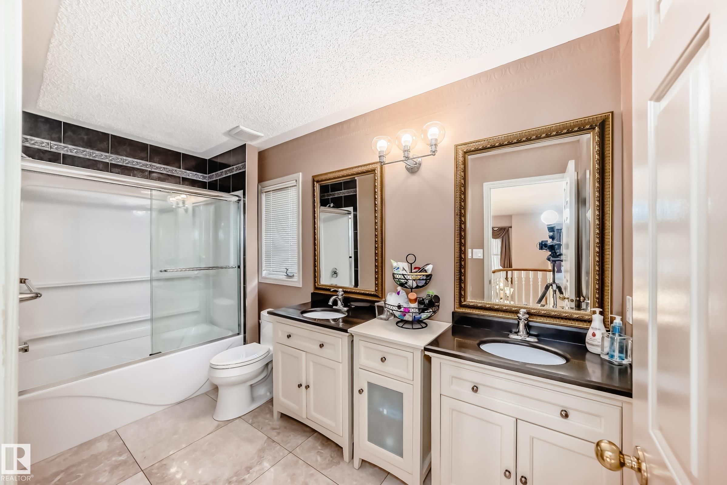 Photo 46 at 17416 53 Avenue NW, Gariepy, Edmonton