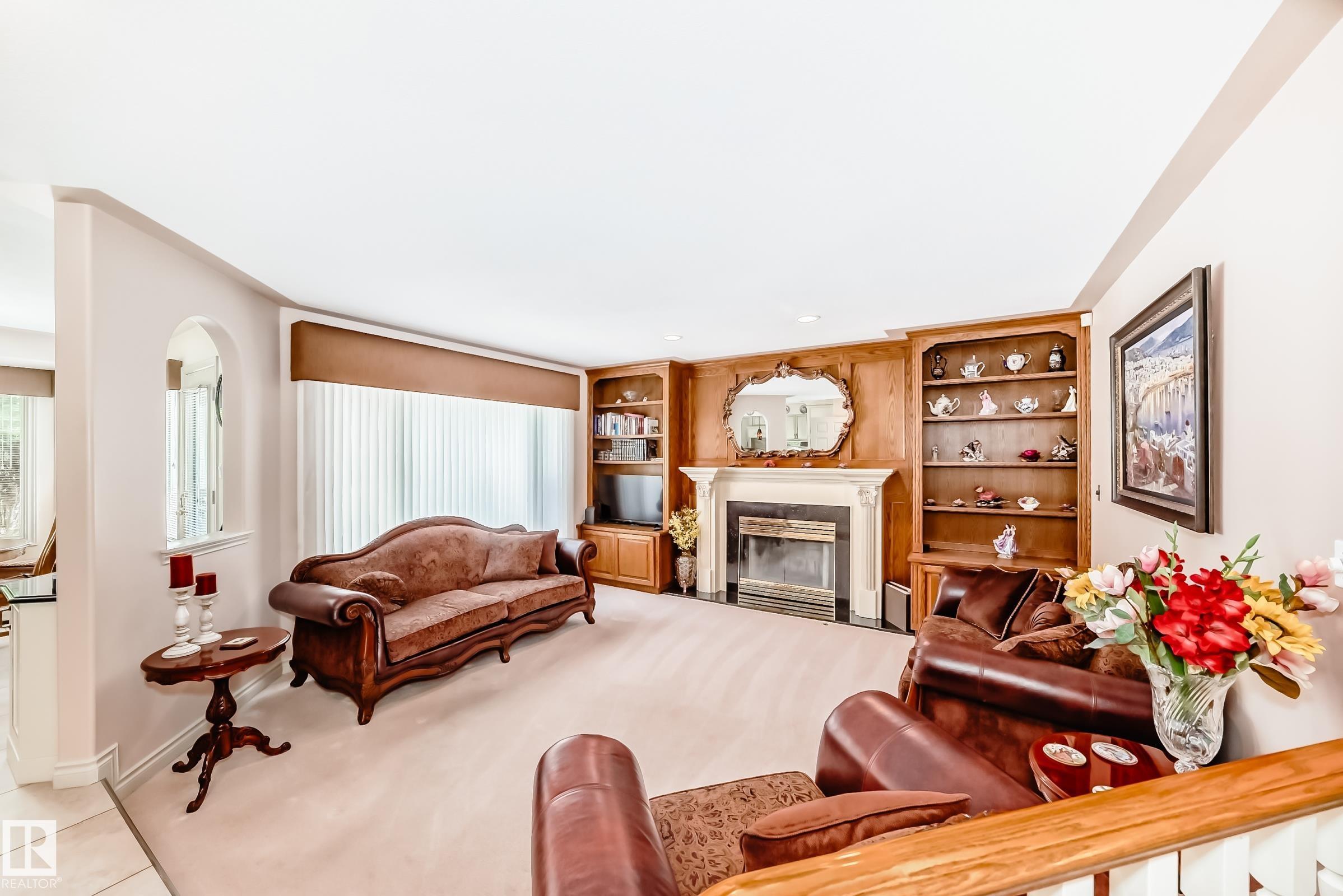 Photo 7 at 17416 53 Avenue NW, Gariepy, Edmonton