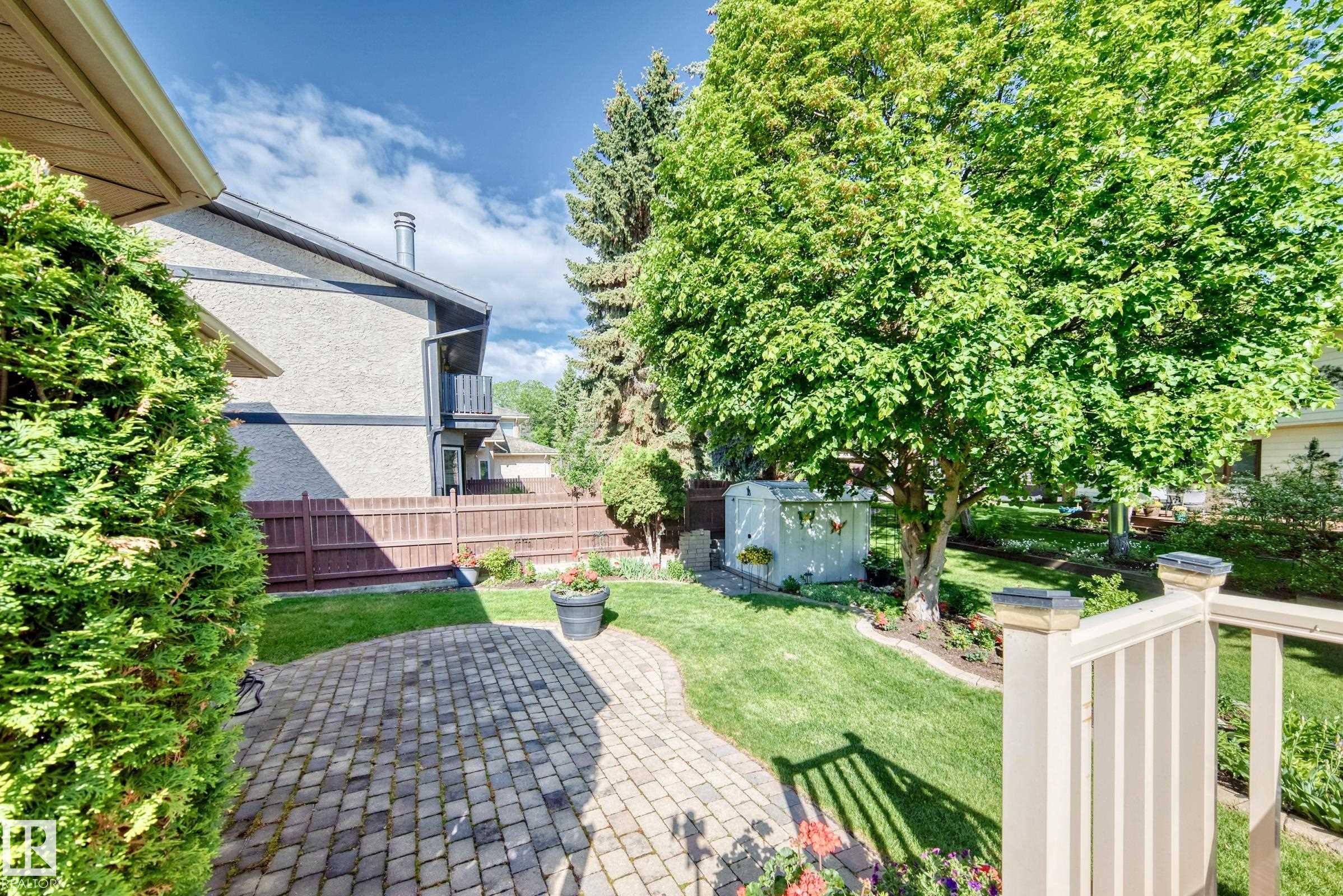 Photo 70 at 17416 53 Avenue NW, Gariepy, Edmonton