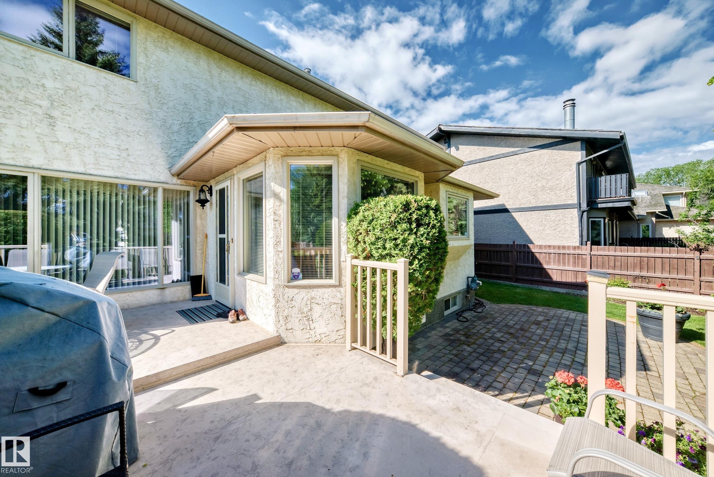 Photo 71 at 17416 53 Avenue NW, Gariepy, Edmonton