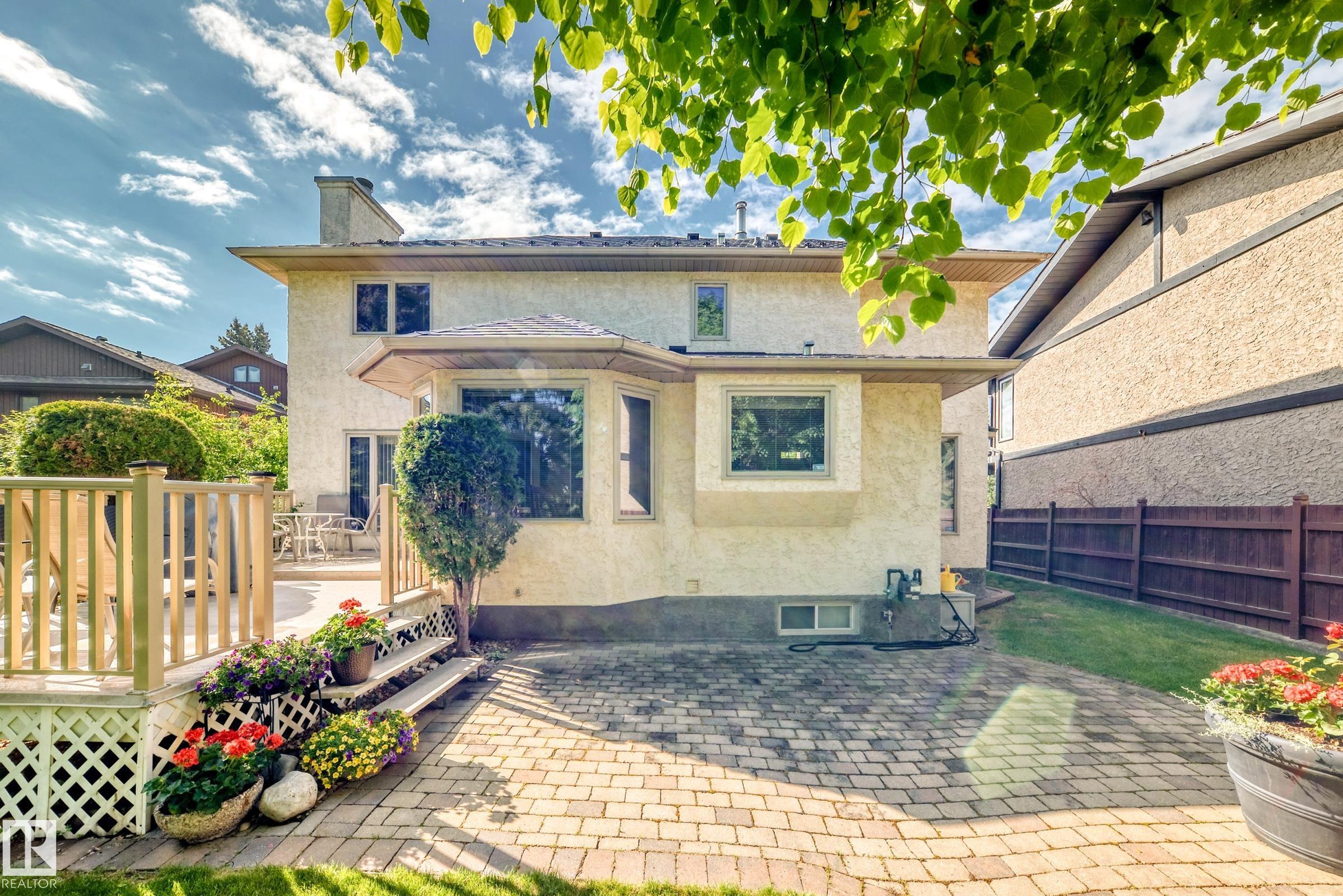 Photo 73 at 17416 53 Avenue NW, Gariepy, Edmonton