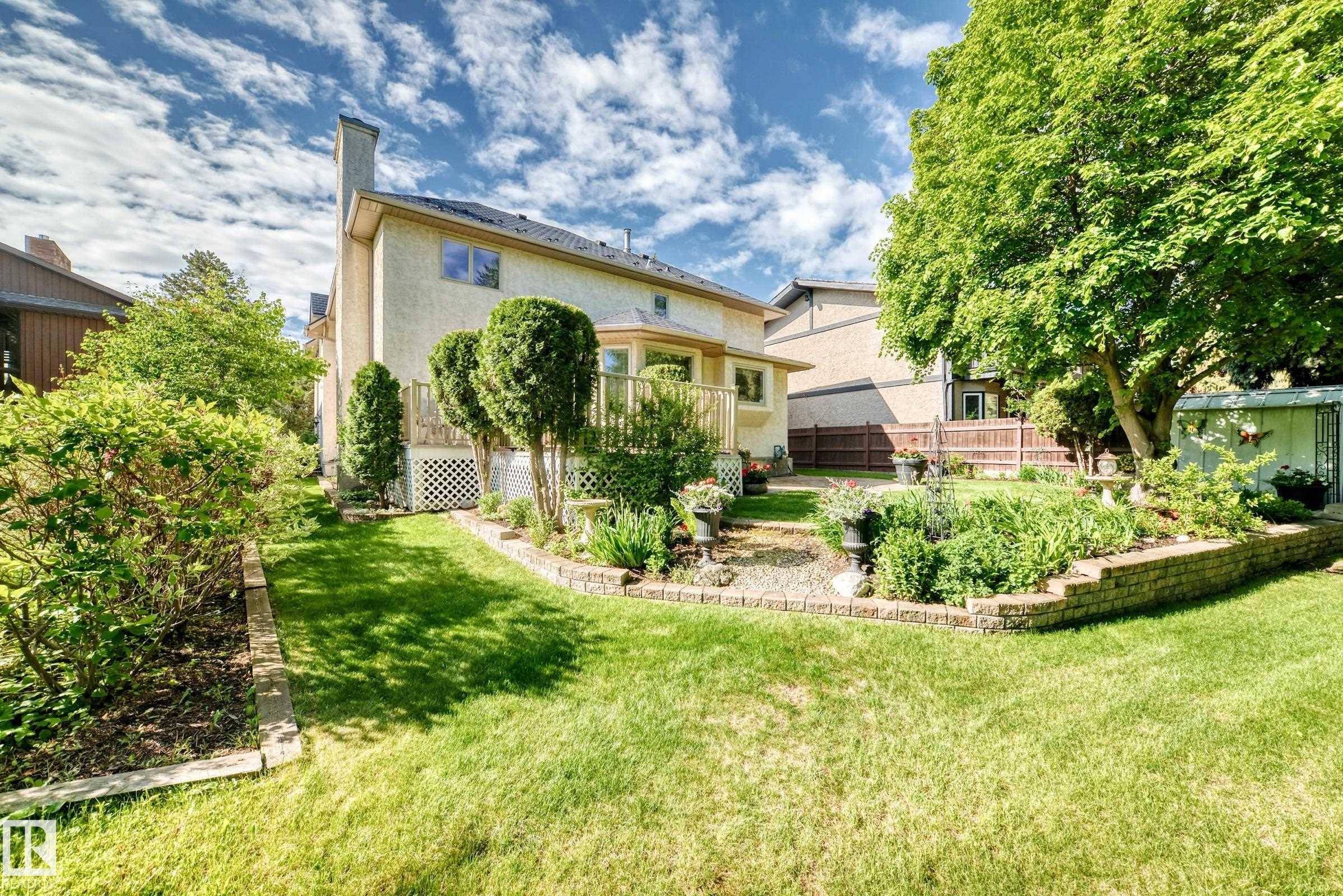 Photo 74 at 17416 53 Avenue NW, Gariepy, Edmonton