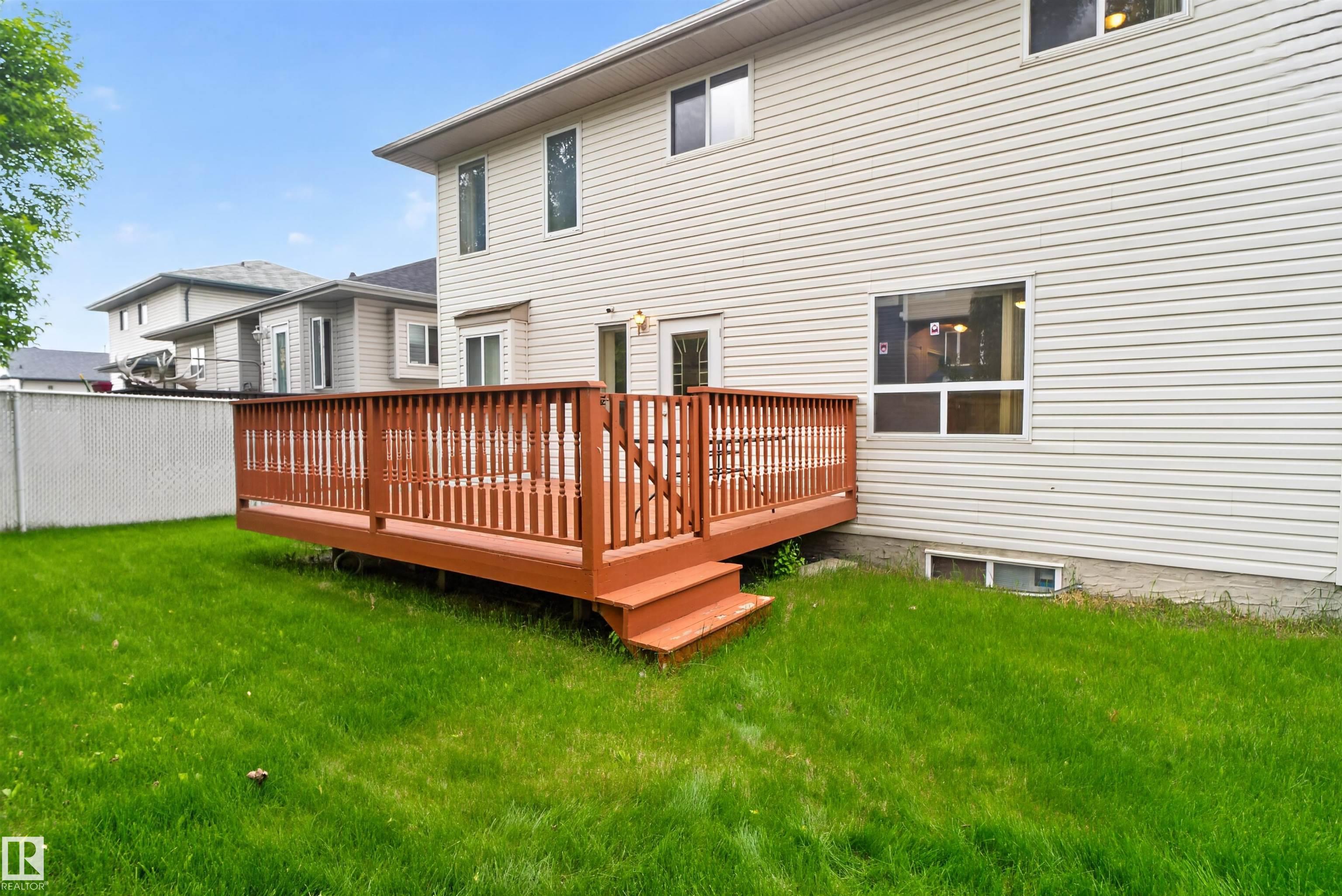 Photo 13 at 2839 151a Avenue NW, Kirkness, Edmonton