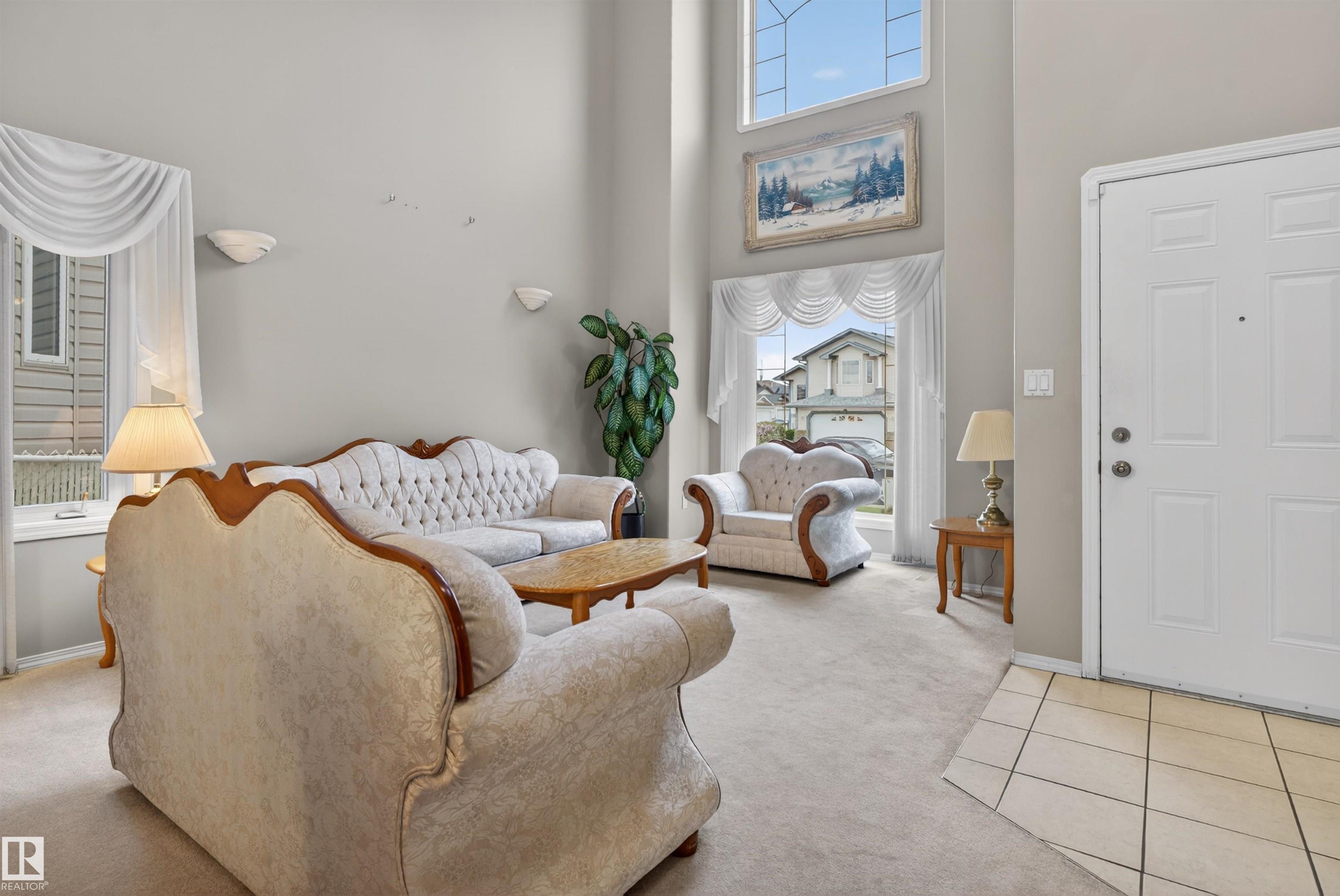 Photo 15 at 2839 151a Avenue NW, Kirkness, Edmonton