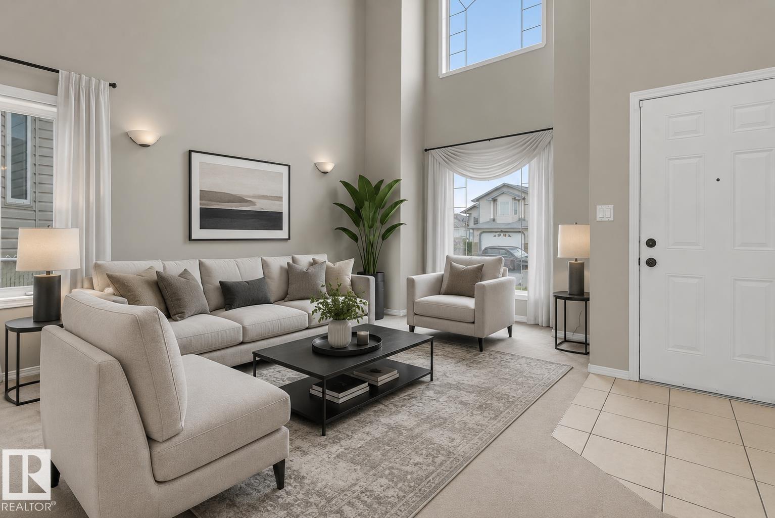 Photo 16 at 2839 151a Avenue NW, Kirkness, Edmonton