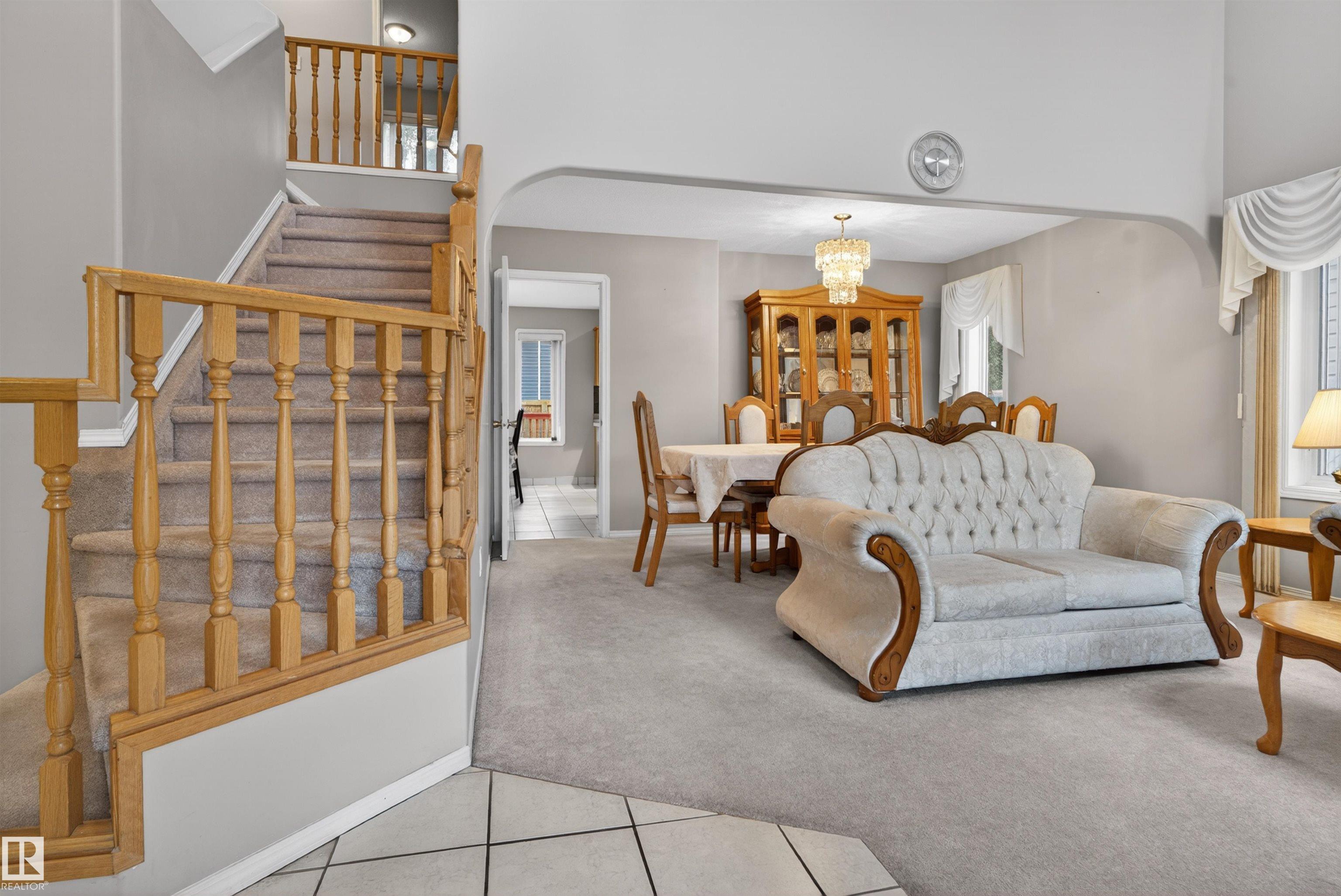 Photo 17 at 2839 151a Avenue NW, Kirkness, Edmonton