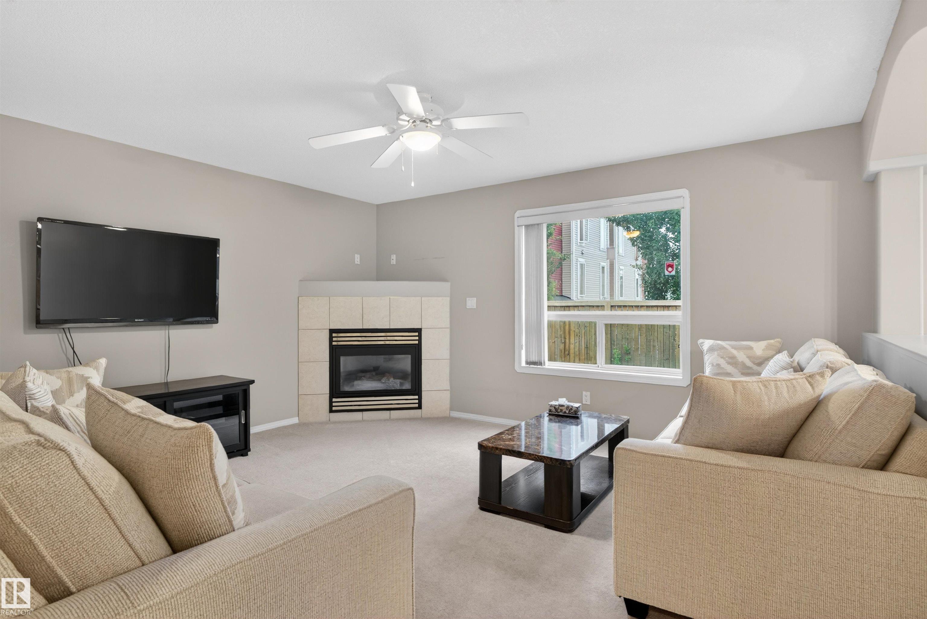 Photo 23 at 2839 151a Avenue NW, Kirkness, Edmonton