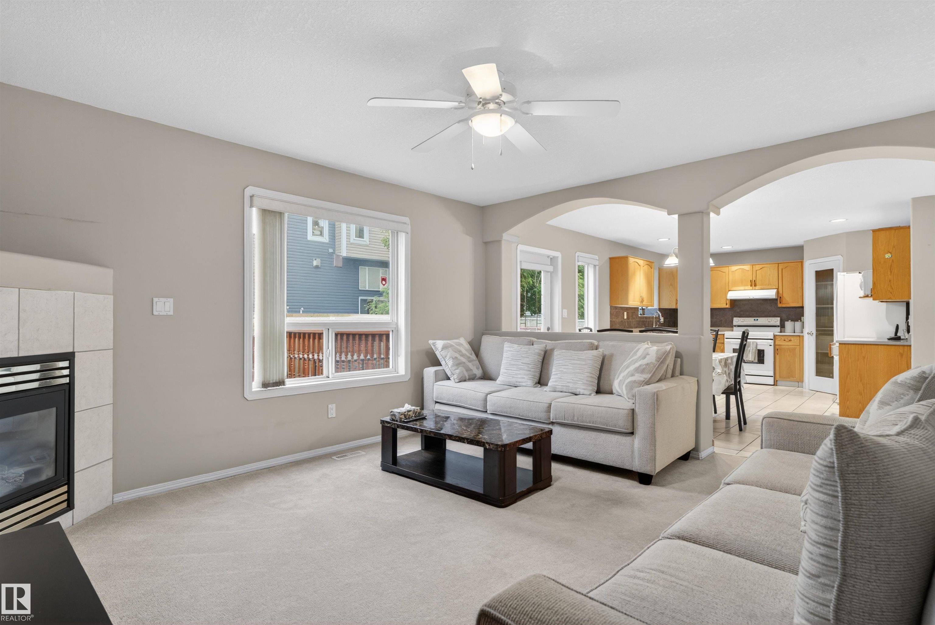 Photo 24 at 2839 151a Avenue NW, Kirkness, Edmonton