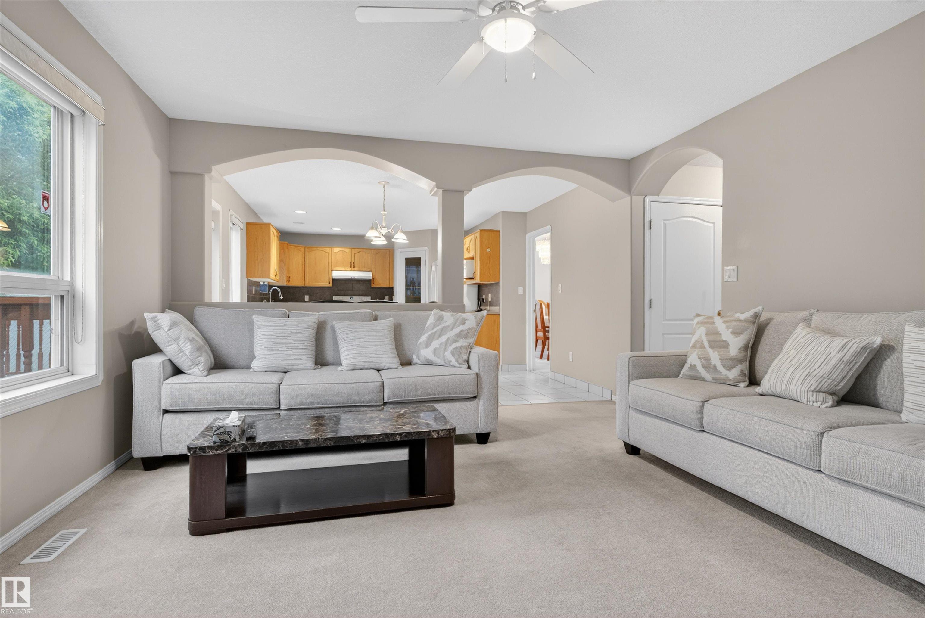 Photo 25 at 2839 151a Avenue NW, Kirkness, Edmonton
