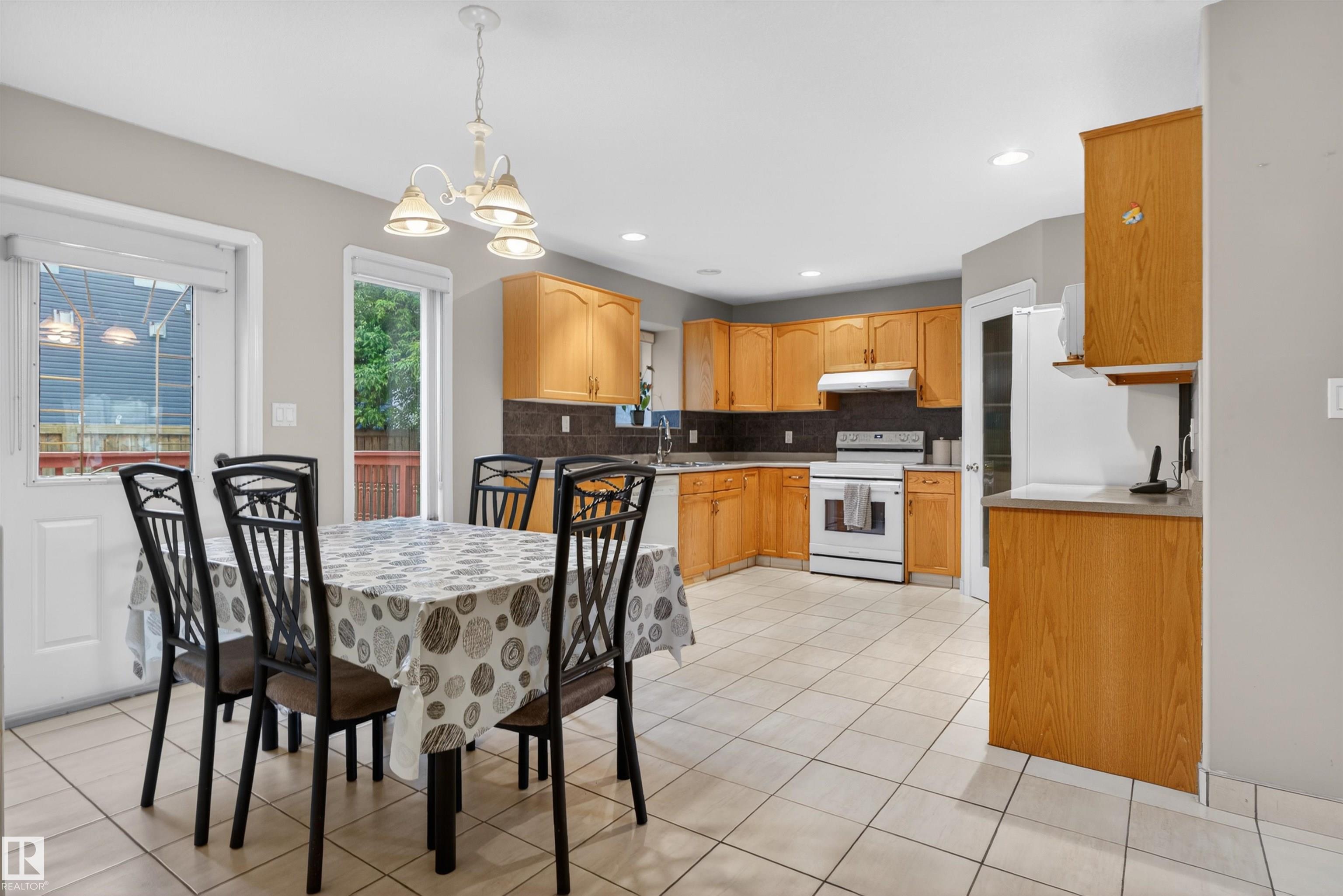Photo 27 at 2839 151a Avenue NW, Kirkness, Edmonton