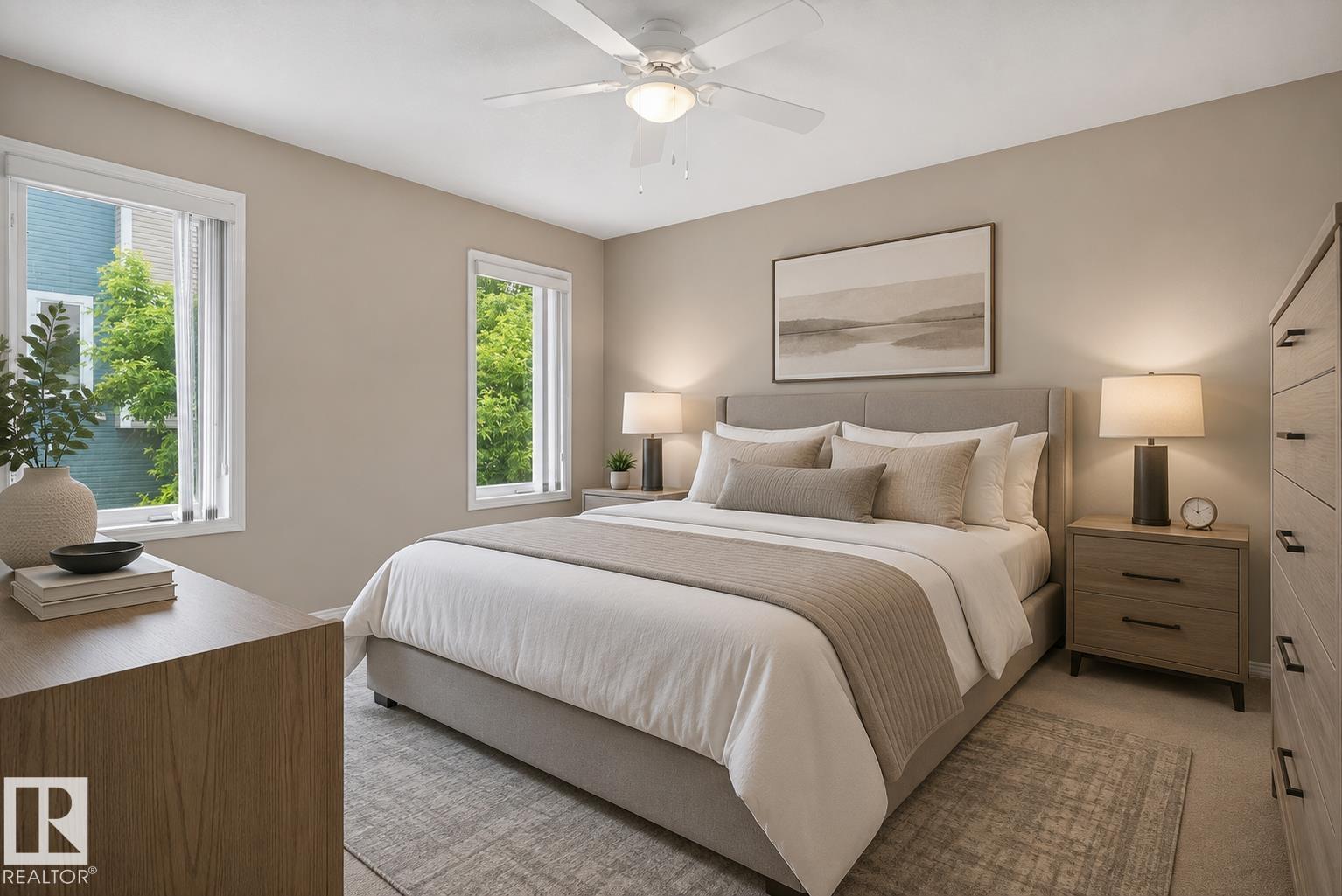Photo 37 at 2839 151a Avenue NW, Kirkness, Edmonton
