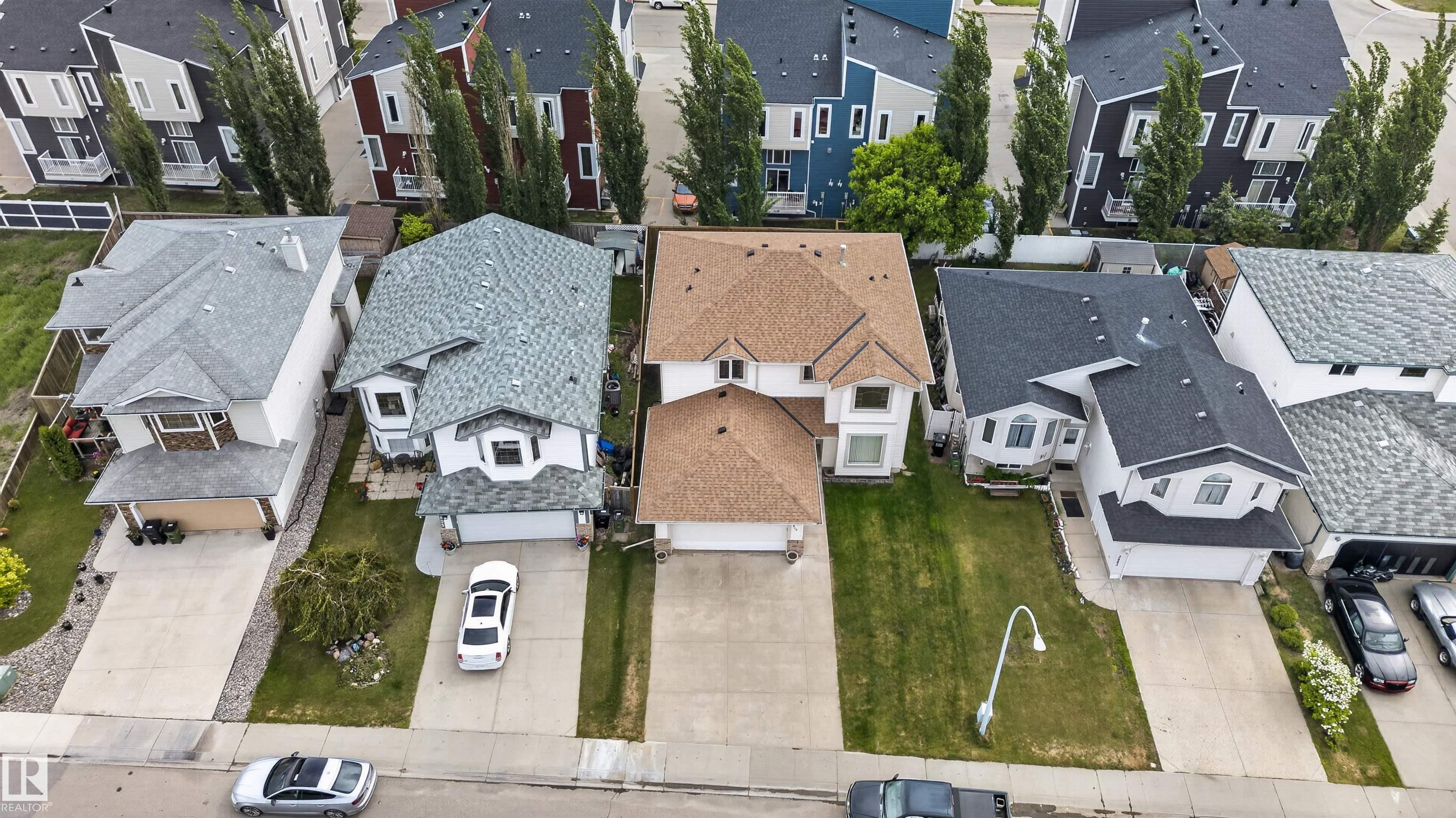 2839 151a Avenue NW, Kirkness, Edmonton