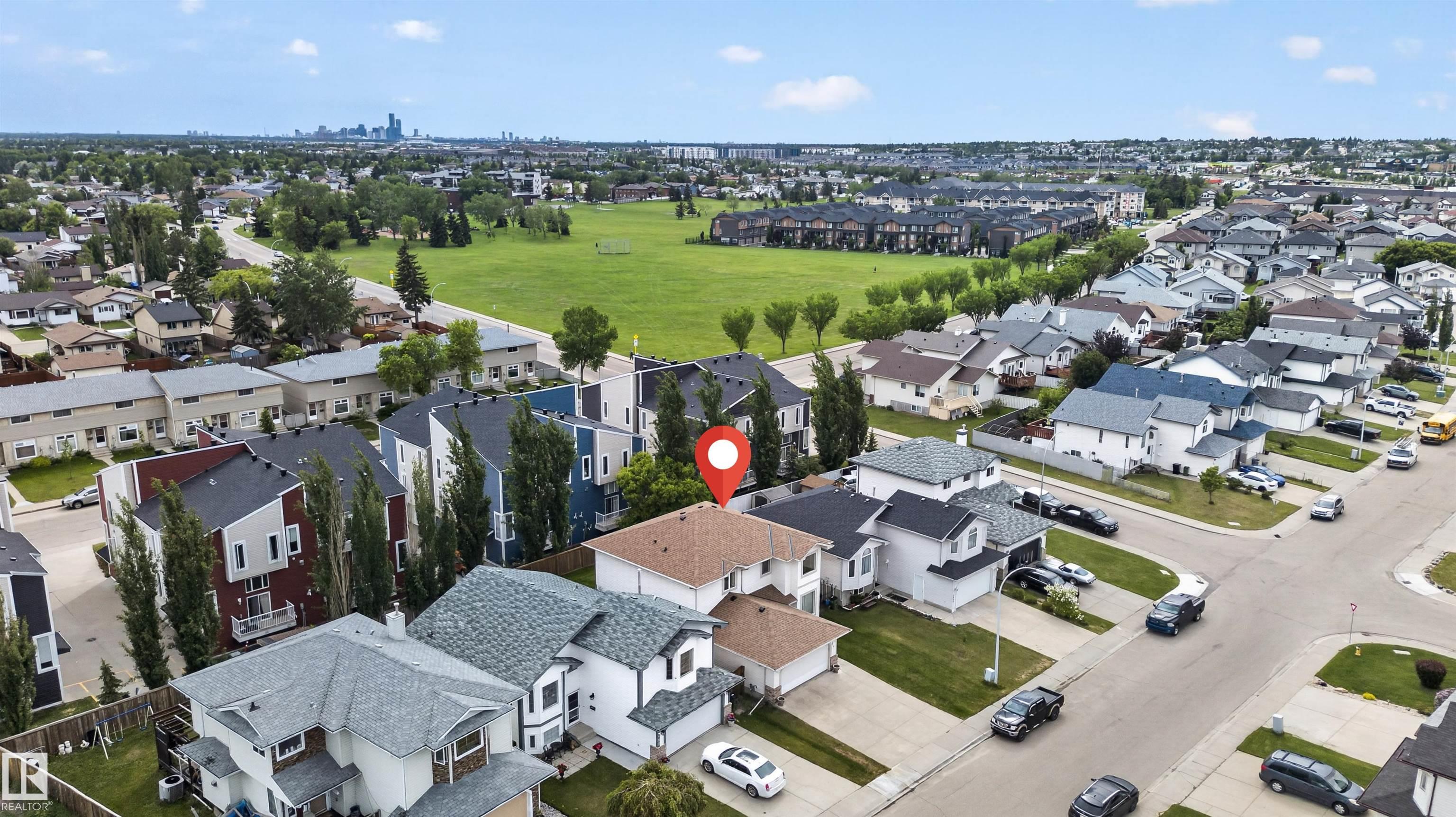 Photo 6 at 2839 151a Avenue NW, Kirkness, Edmonton