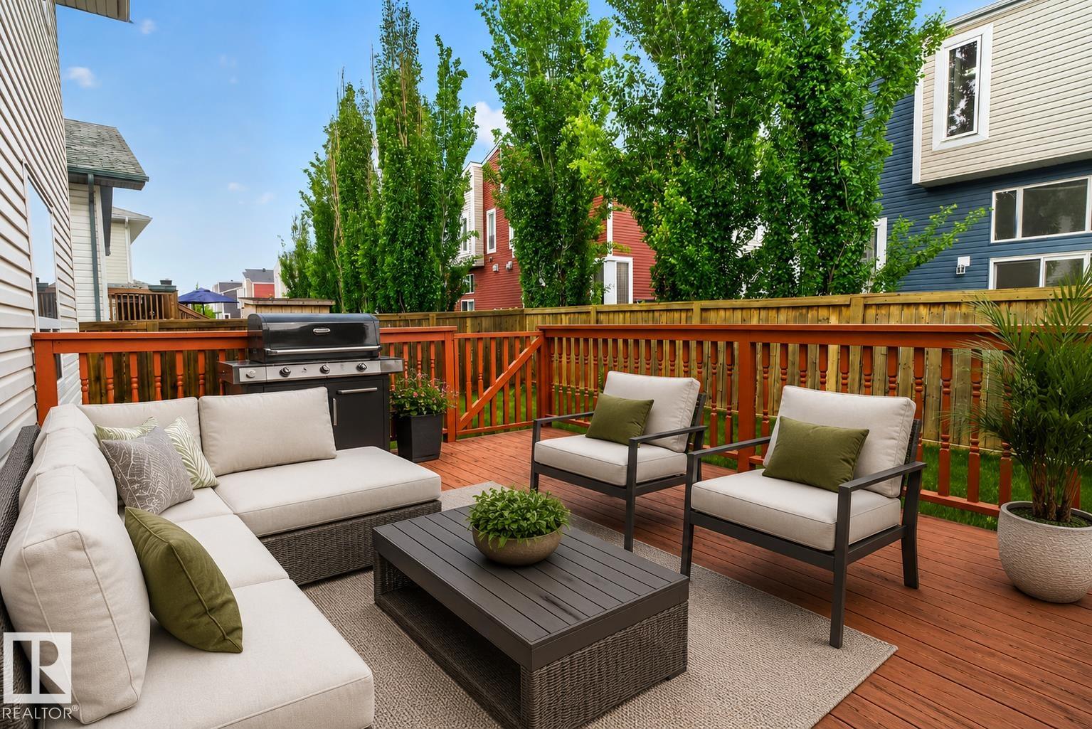 Photo 10 at 2839 151a Avenue NW, Kirkness, Edmonton