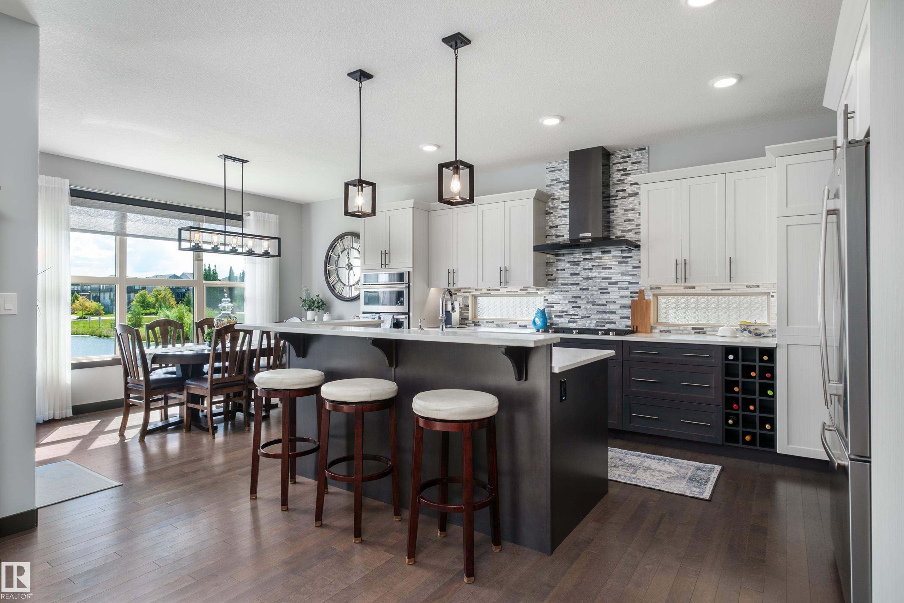 Photo 12 at 4 George Landing, Greenbury, Spruce Grove
