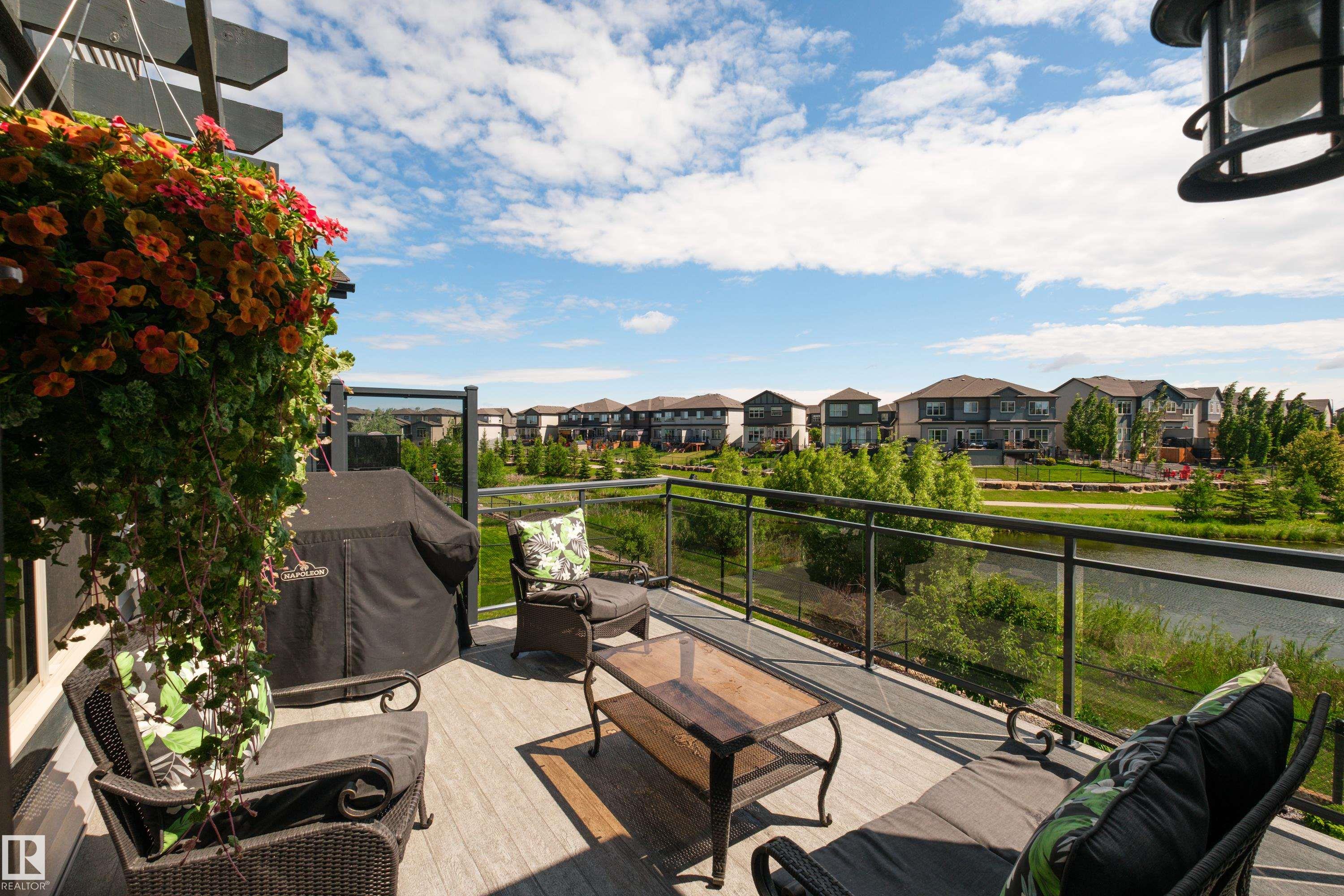 Photo 24 at 4 George Landing, Greenbury, Spruce Grove