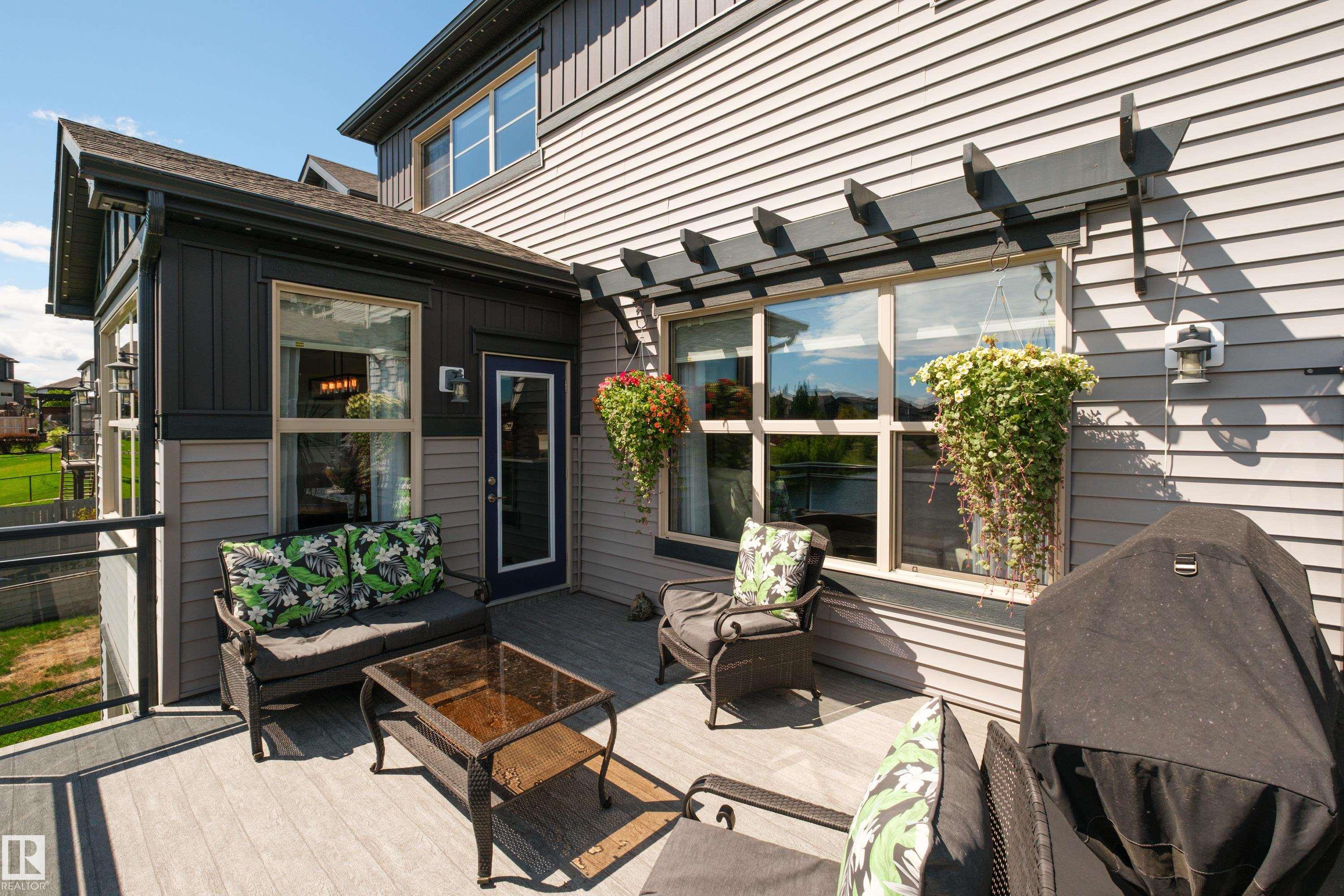 Photo 26 at 4 George Landing, Greenbury, Spruce Grove