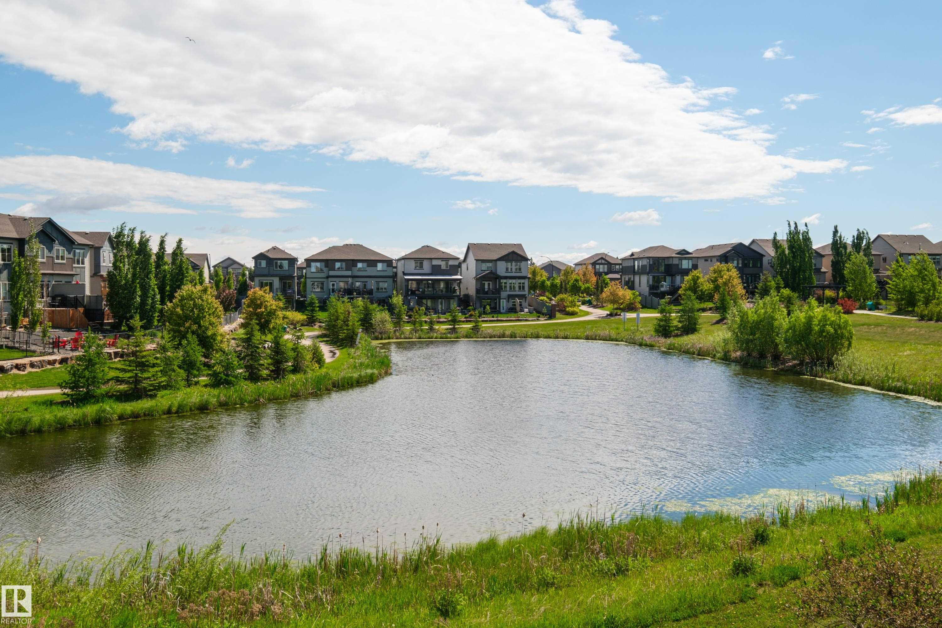 Photo 30 at 4 George Landing, Greenbury, Spruce Grove