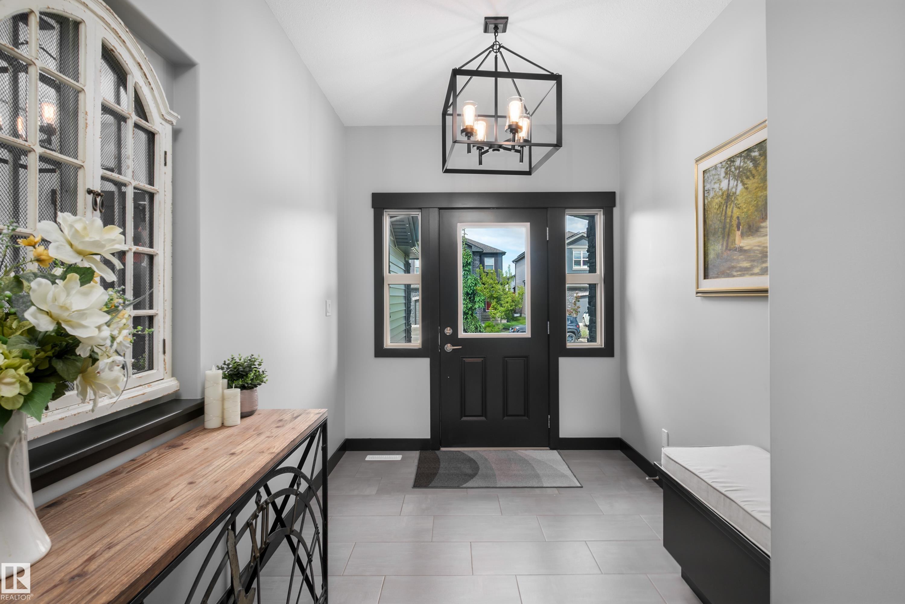 4 George Landing, Greenbury, Spruce Grove