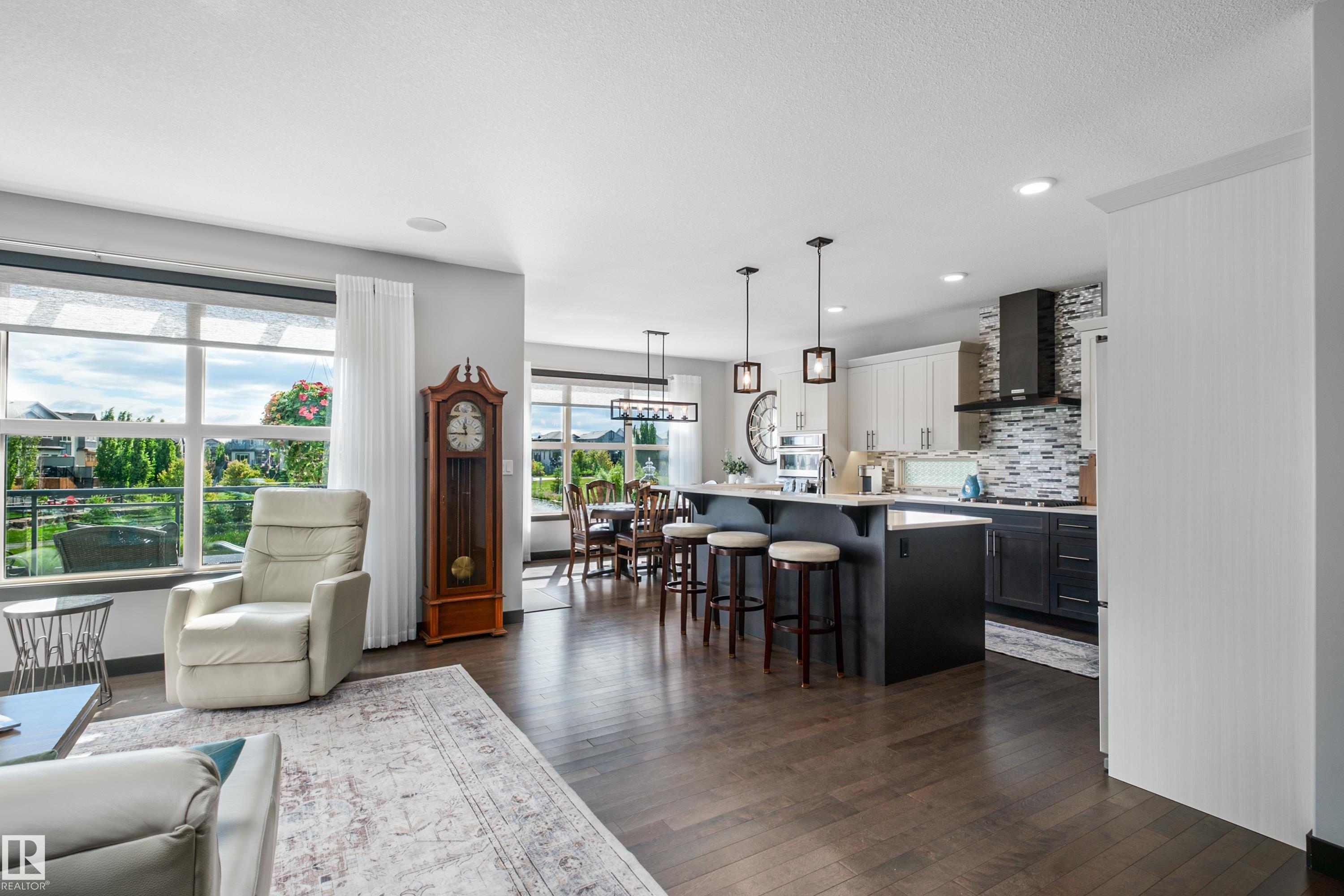 4 George Landing, Greenbury, Spruce Grove