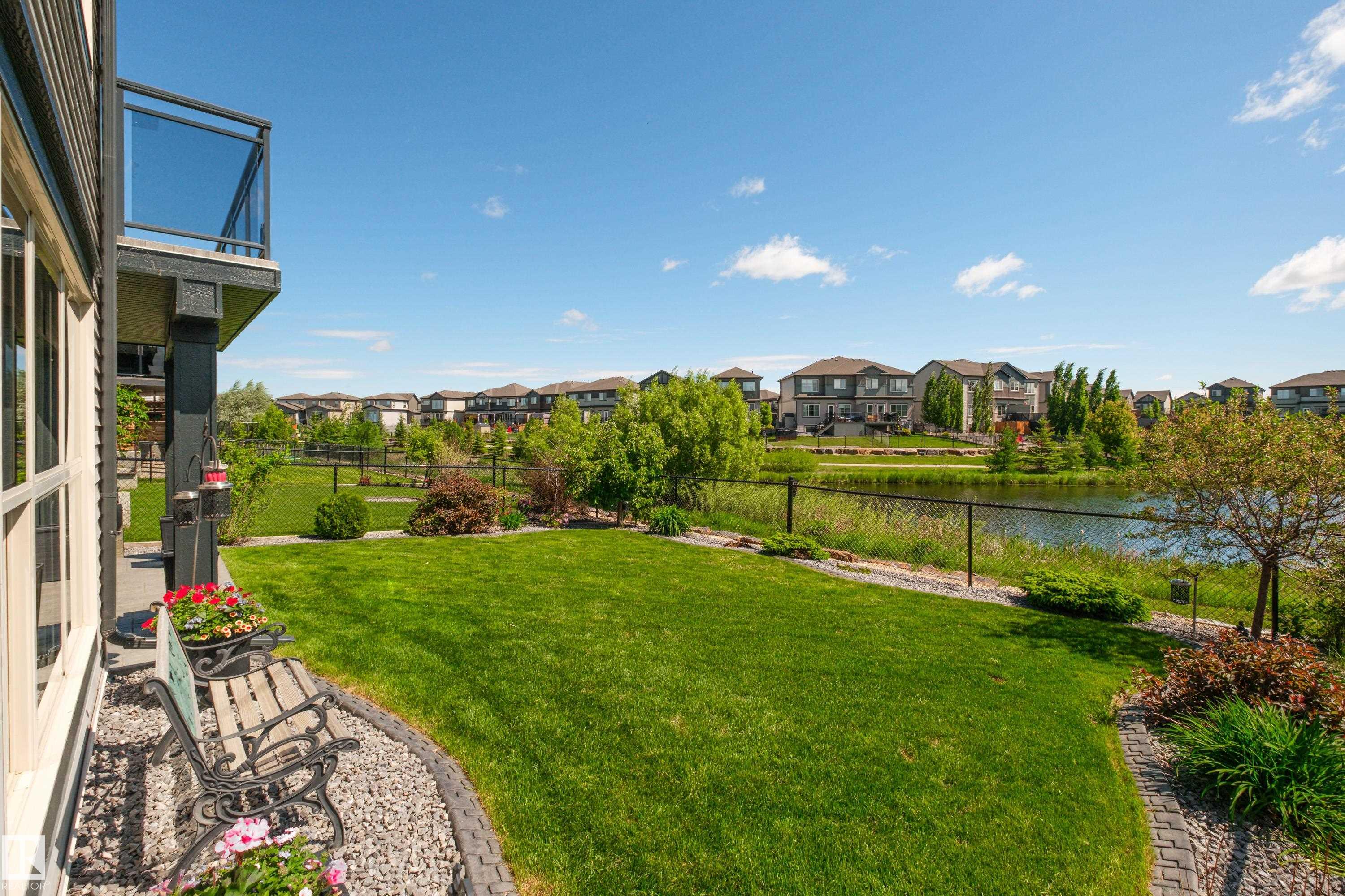Photo 54 at 4 George Landing, Greenbury, Spruce Grove