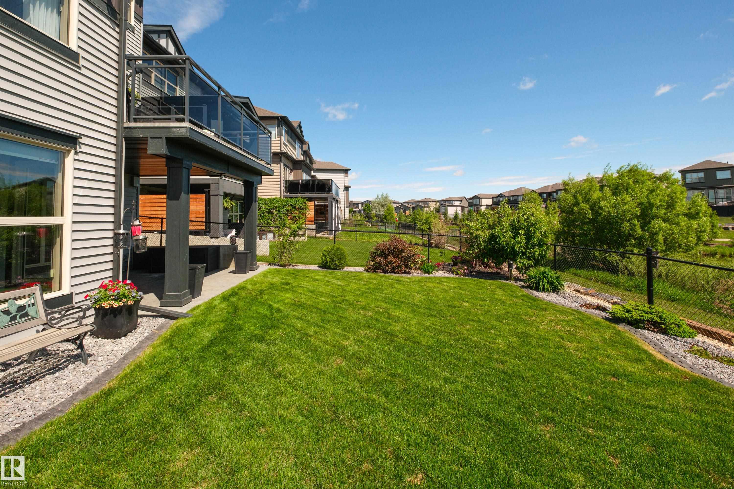 Photo 55 at 4 George Landing, Greenbury, Spruce Grove