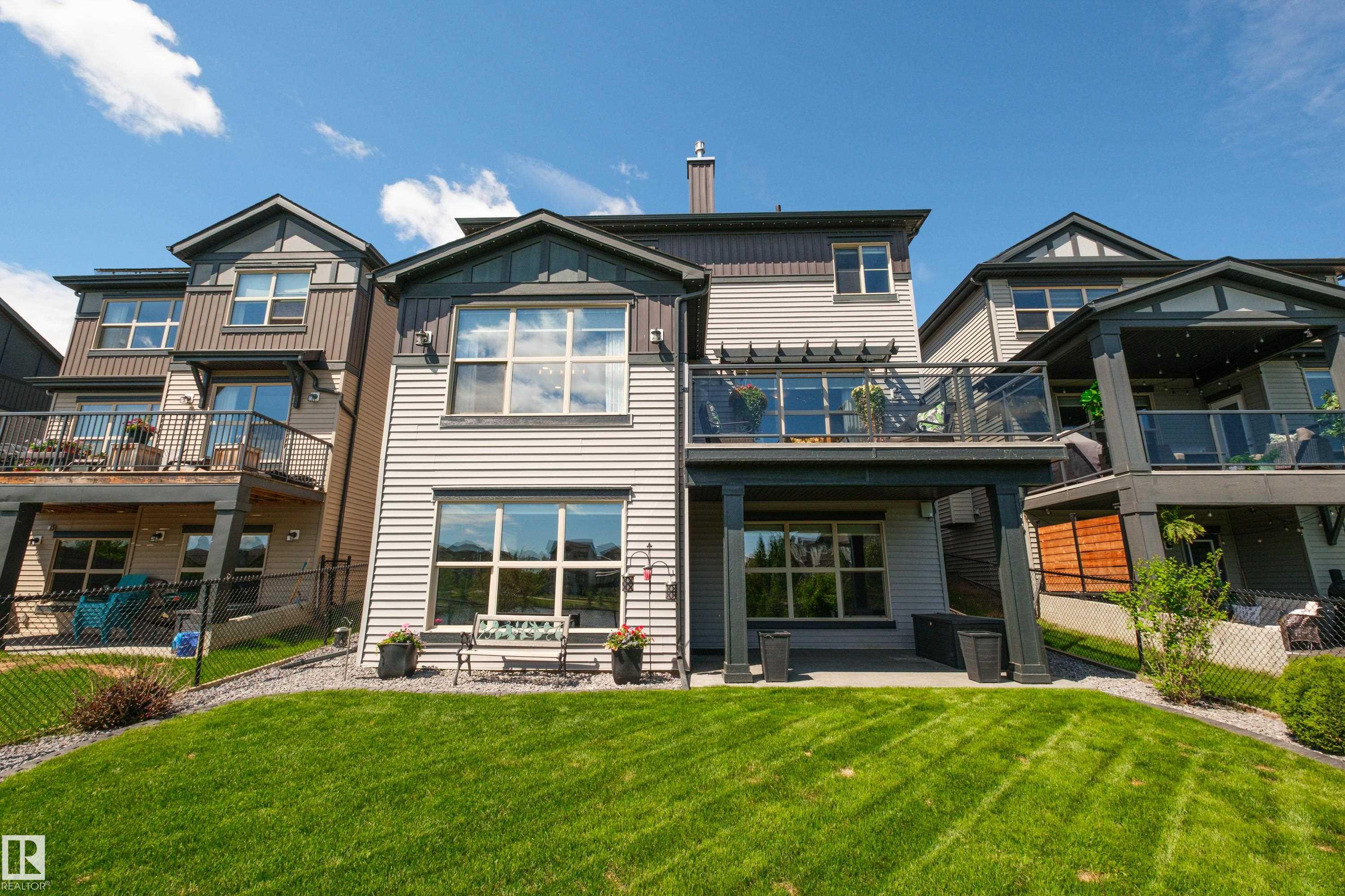 Photo 57 at 4 George Landing, Greenbury, Spruce Grove