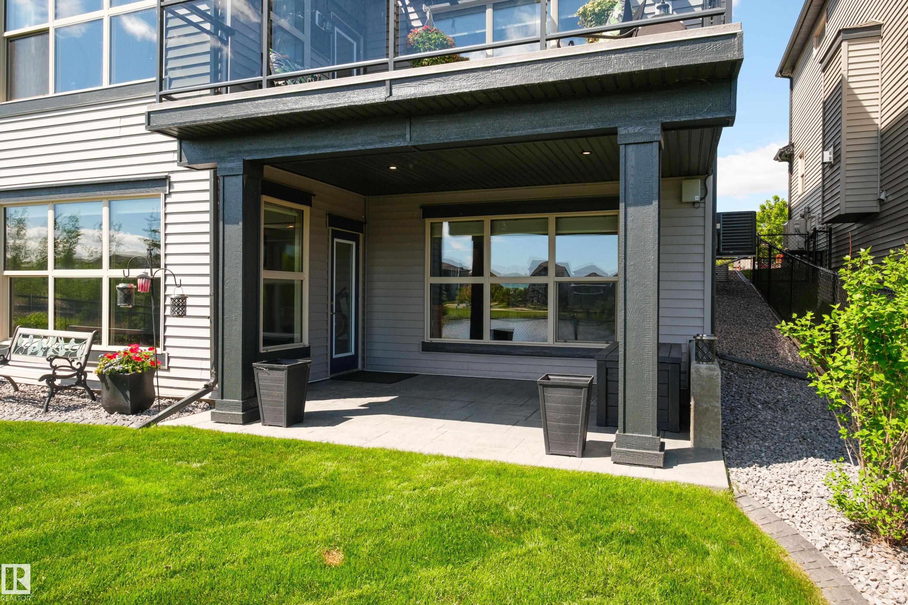 Photo 58 at 4 George Landing, Greenbury, Spruce Grove