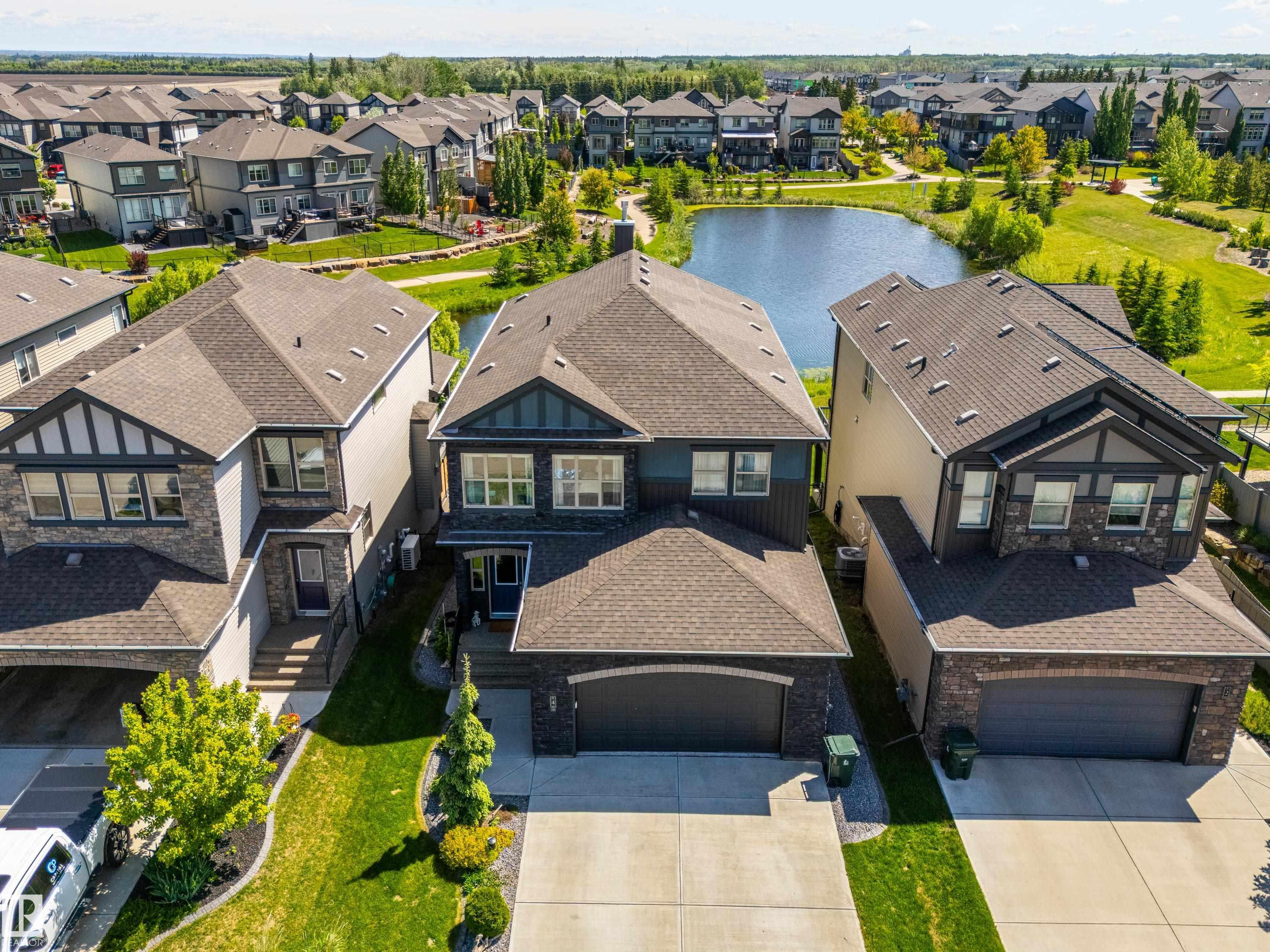 Photo 62 at 4 George Landing, Greenbury, Spruce Grove