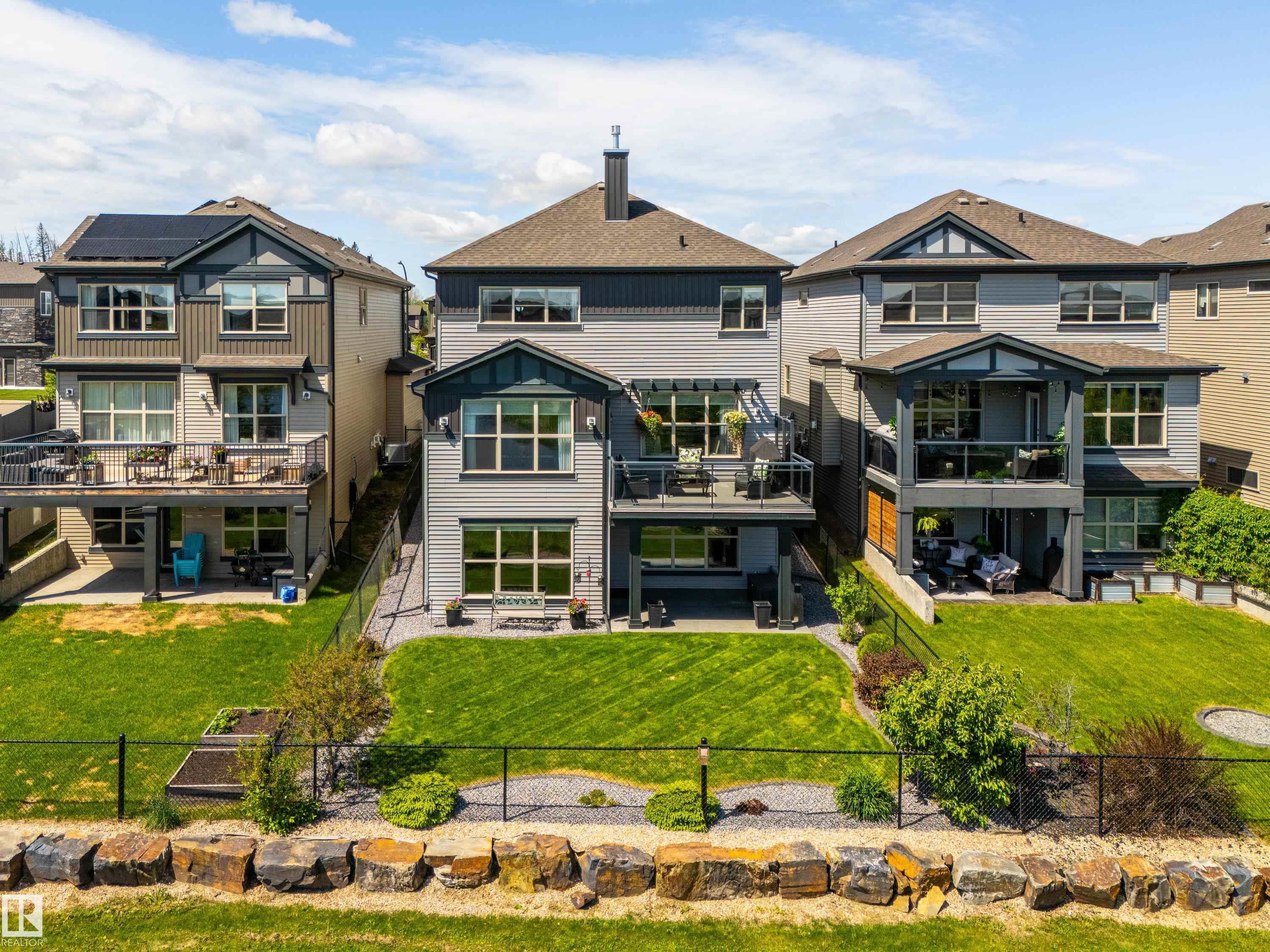 Photo 63 at 4 George Landing, Greenbury, Spruce Grove