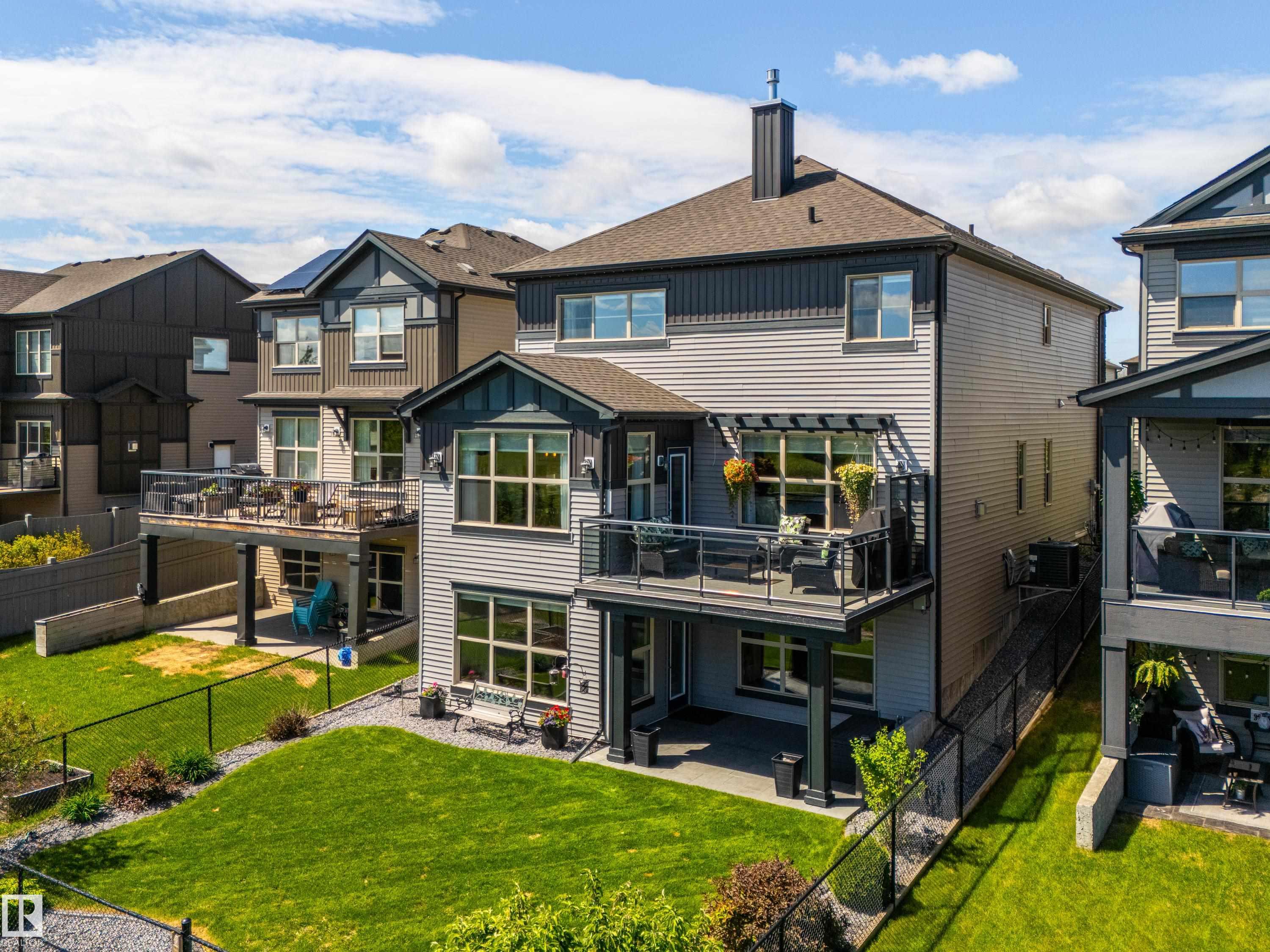 Photo 65 at 4 George Landing, Greenbury, Spruce Grove