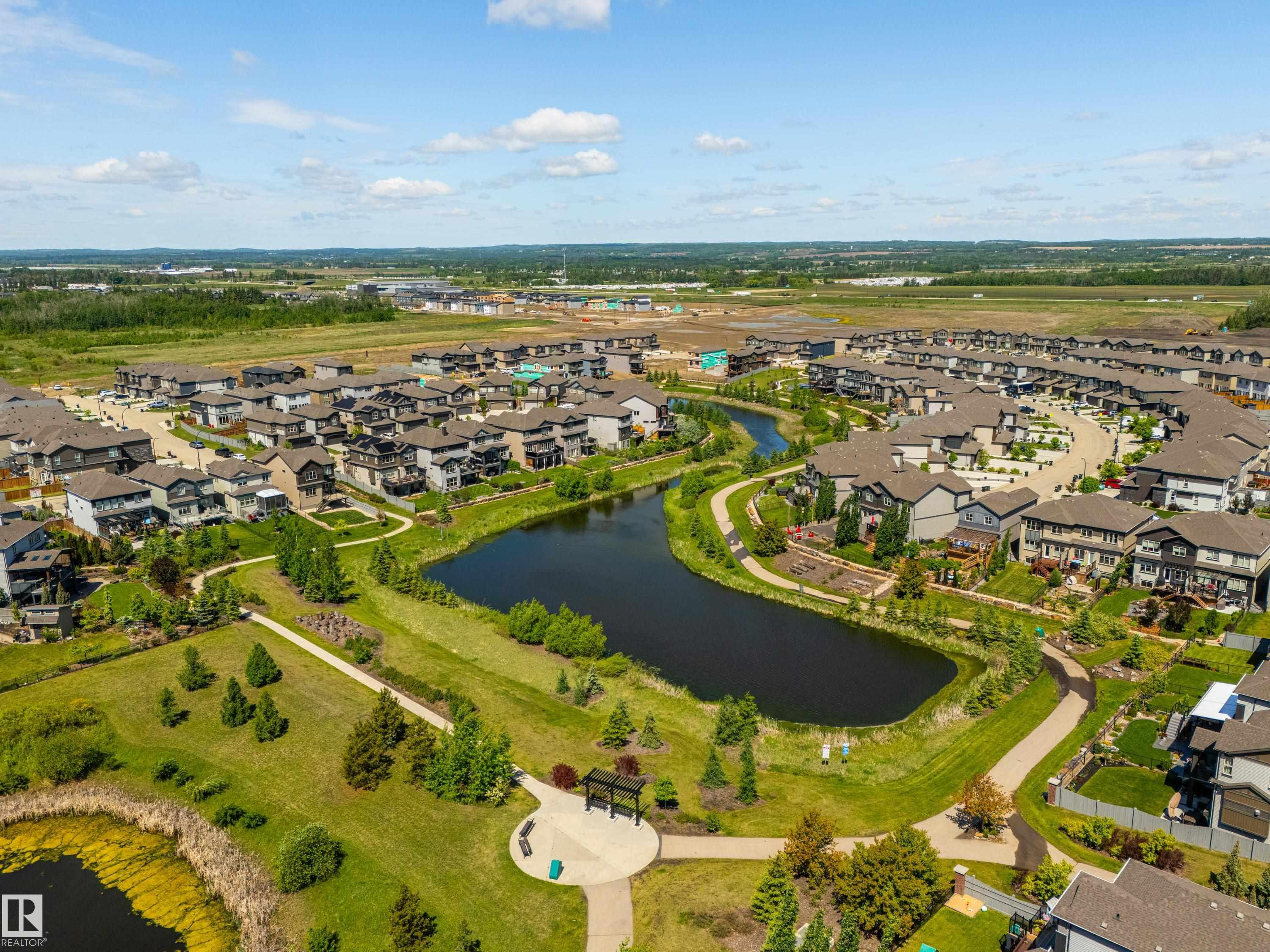 Photo 68 at 4 George Landing, Greenbury, Spruce Grove