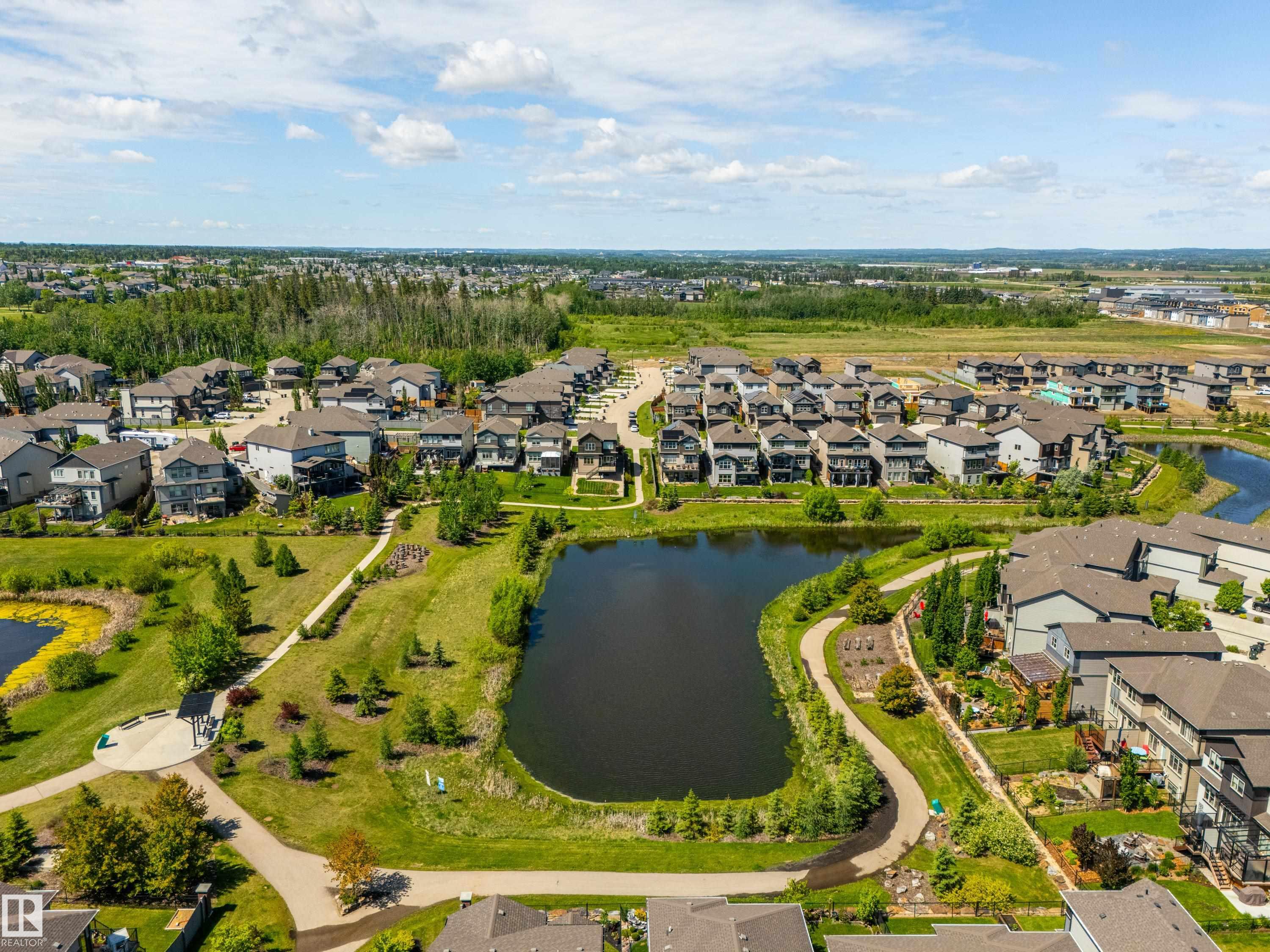 Photo 69 at 4 George Landing, Greenbury, Spruce Grove