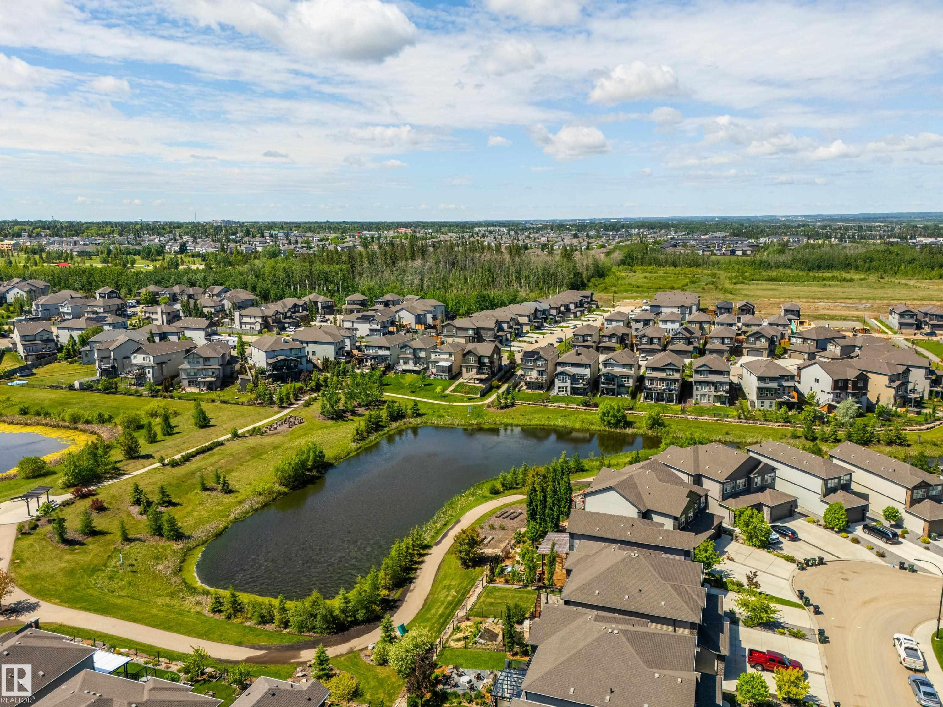 Photo 70 at 4 George Landing, Greenbury, Spruce Grove