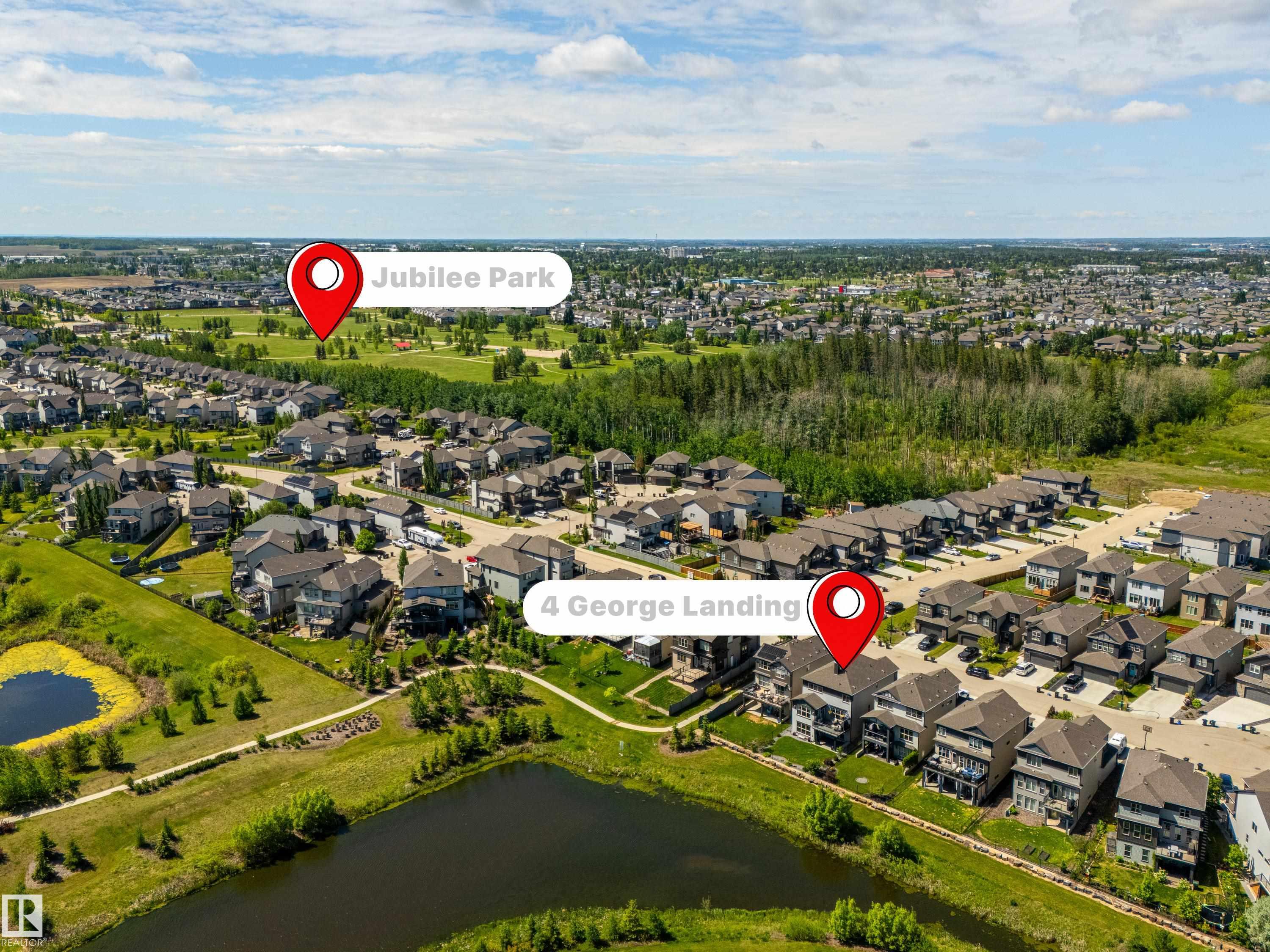 Photo 73 at 4 George Landing, Greenbury, Spruce Grove