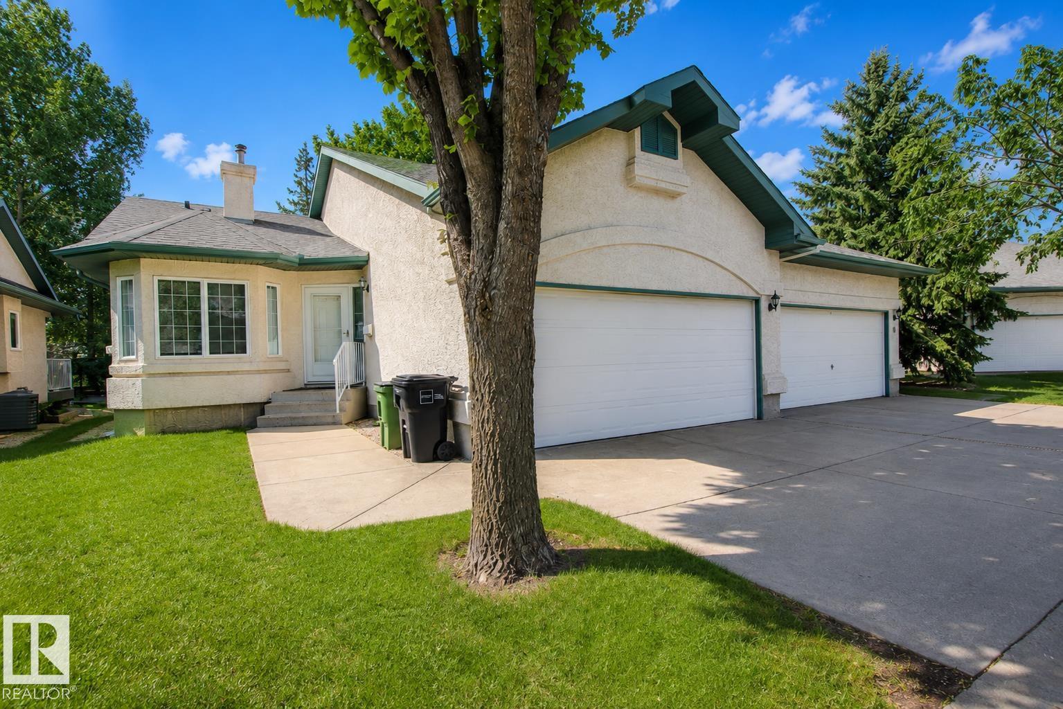 3 - 9420 172 Street NW, Summerlea, Edmonton
