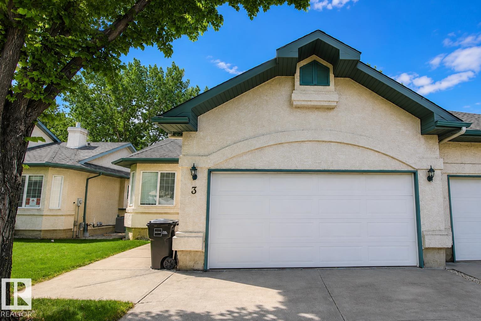 Photo 26 at 3 - 9420 172 Street NW, Summerlea, Edmonton