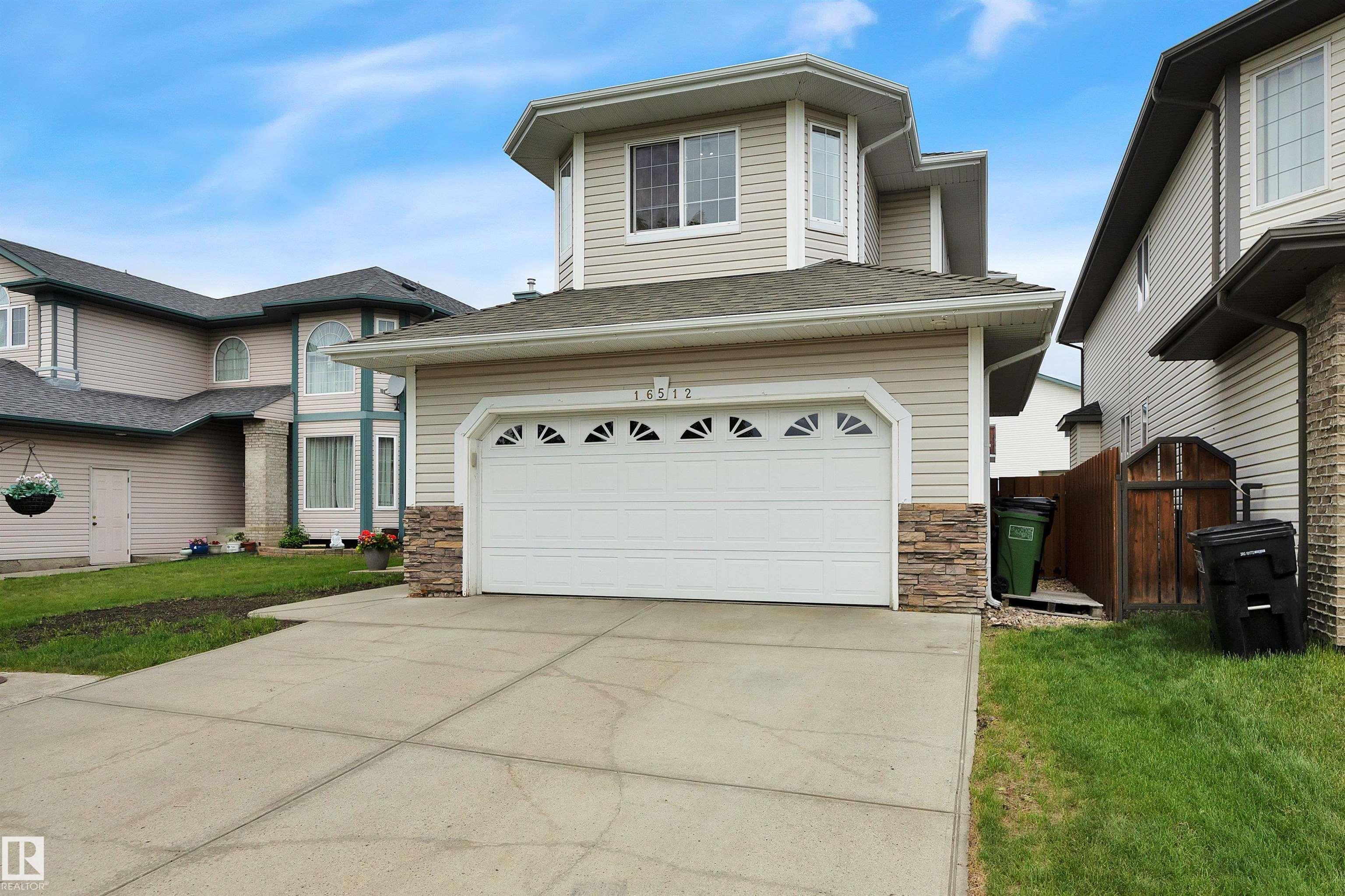 16512 87 Street NW, Belle Rive, Edmonton