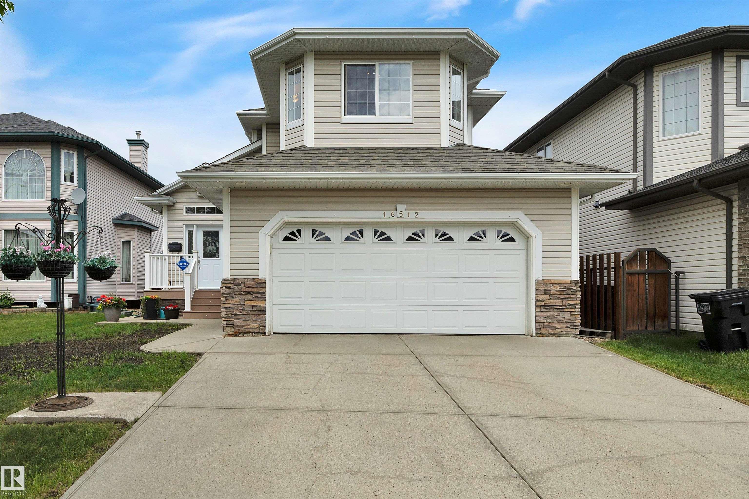 16512 87 Street NW, Belle Rive, Edmonton