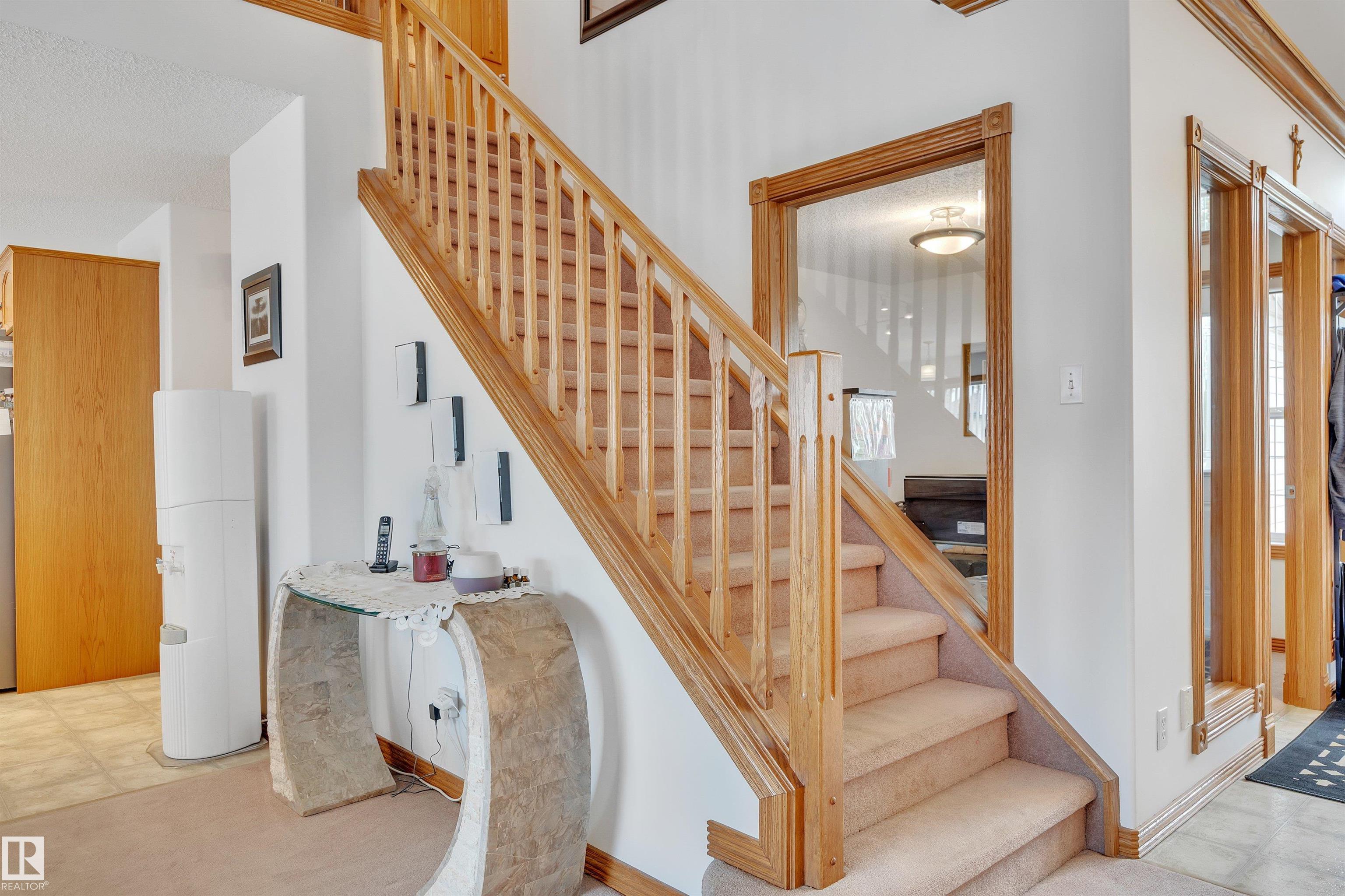 Photo 22 at 16512 87 Street NW, Belle Rive, Edmonton