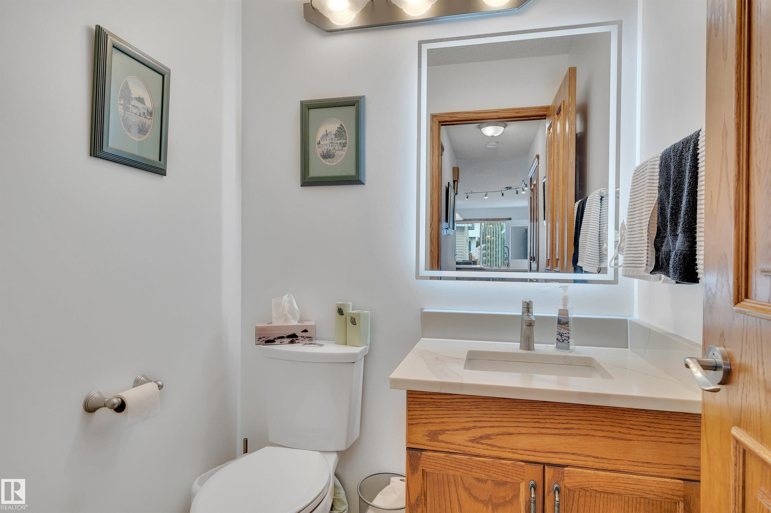 Photo 25 at 16512 87 Street NW, Belle Rive, Edmonton