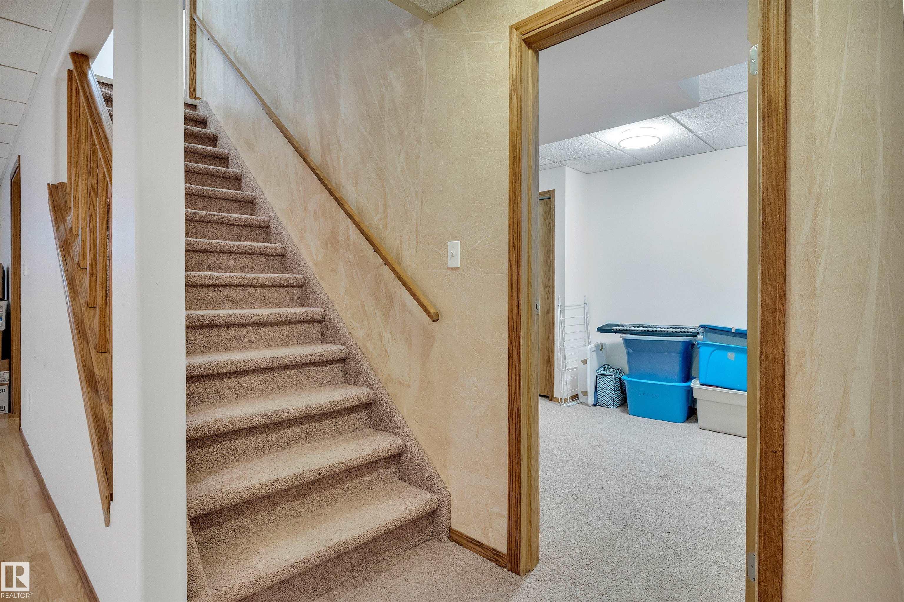 Photo 42 at 16512 87 Street NW, Belle Rive, Edmonton