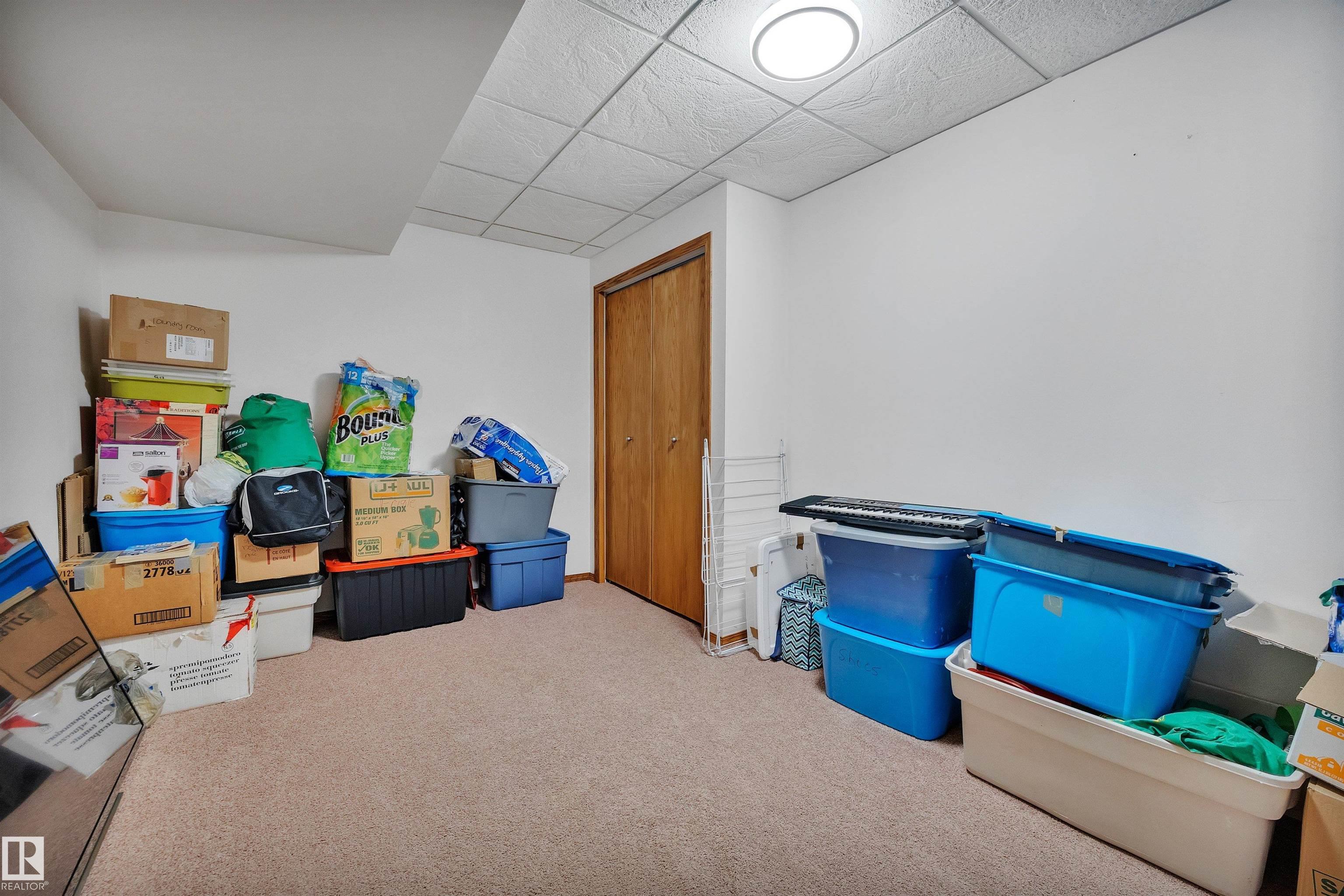 Photo 43 at 16512 87 Street NW, Belle Rive, Edmonton